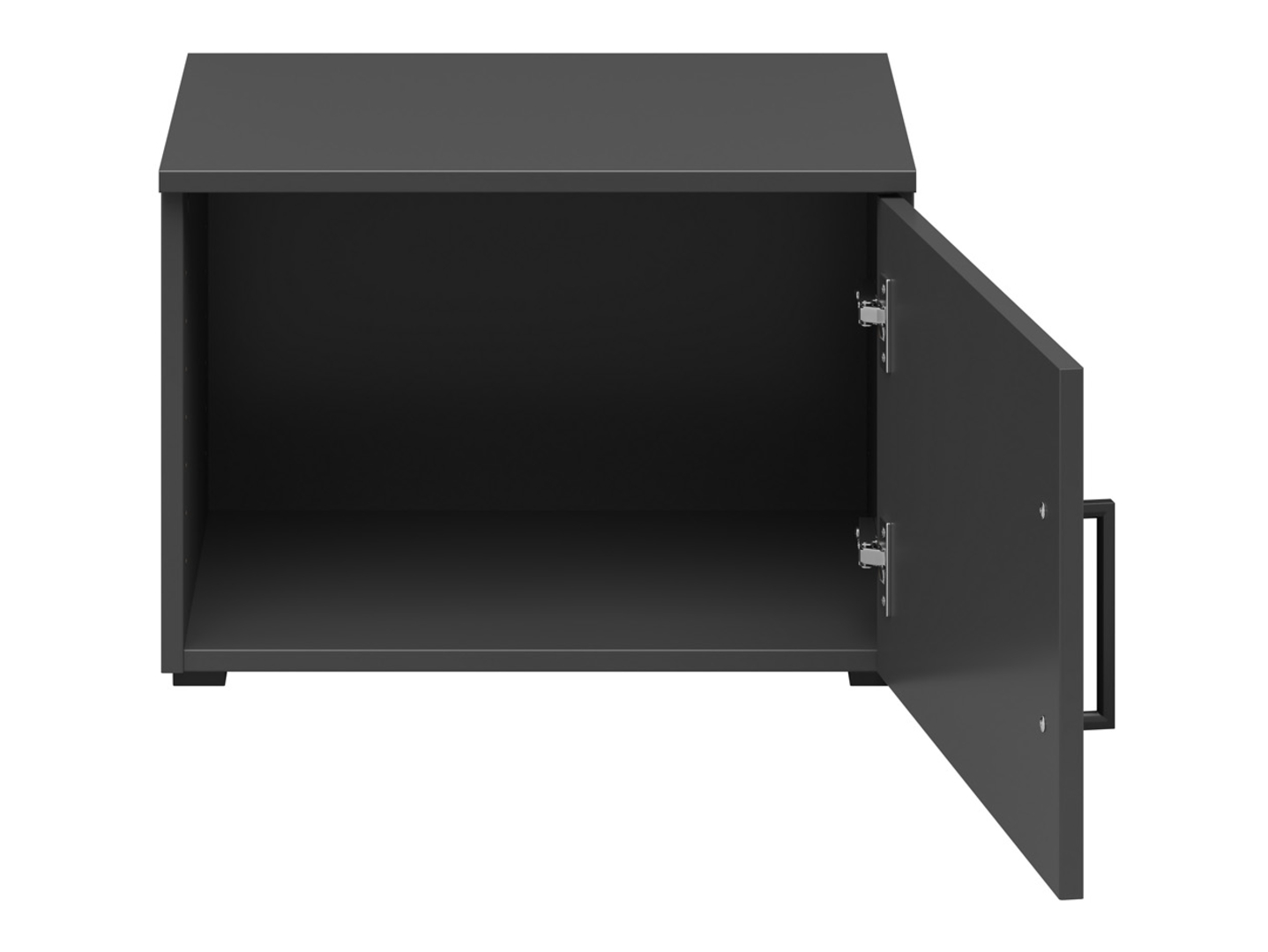 Sideboard Fenopha 199 (Graphite)