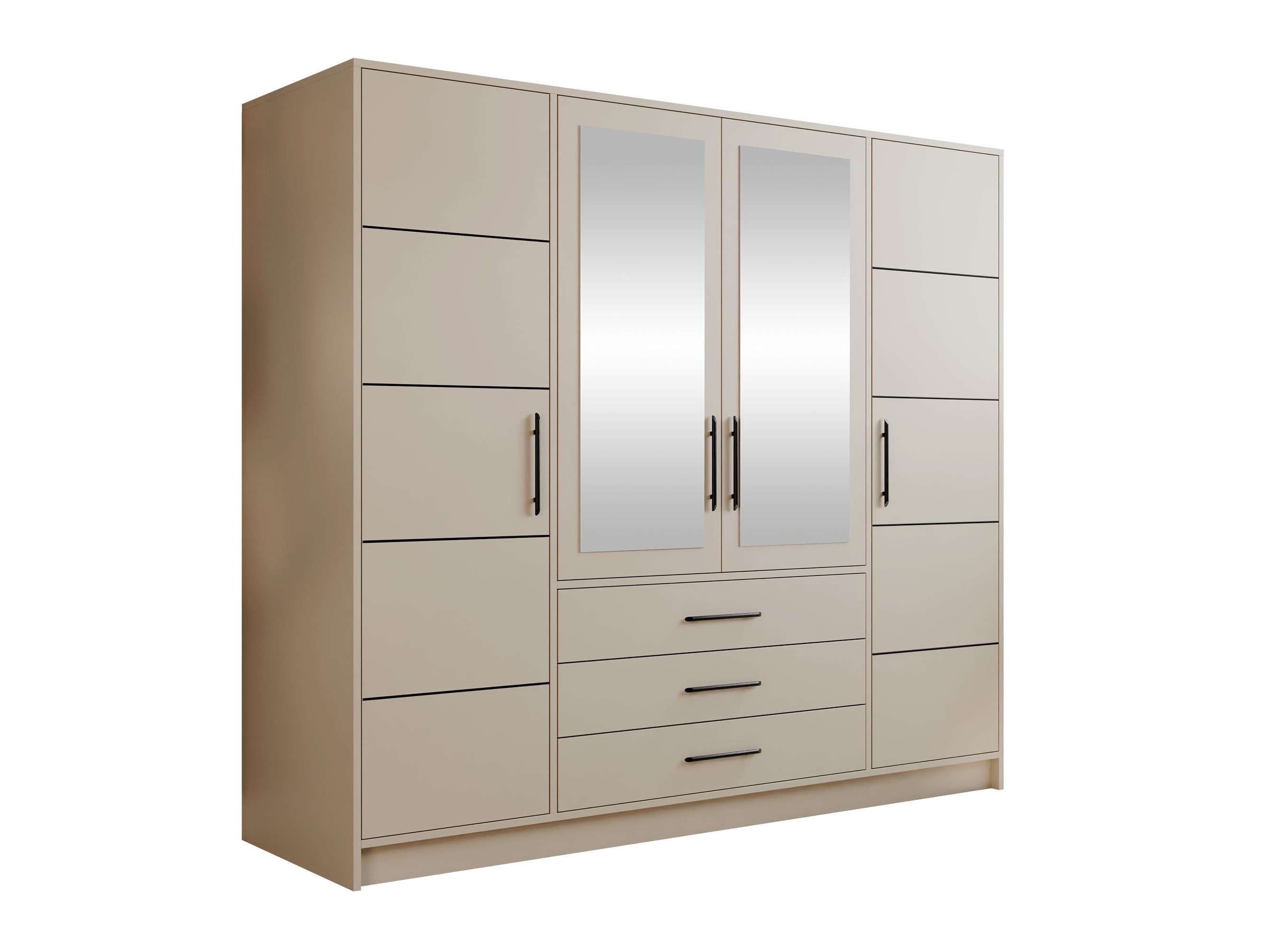 Wardrobe SI258