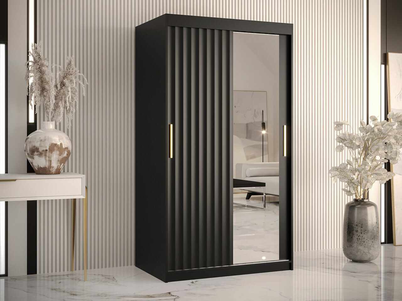 Wardrobe SI259