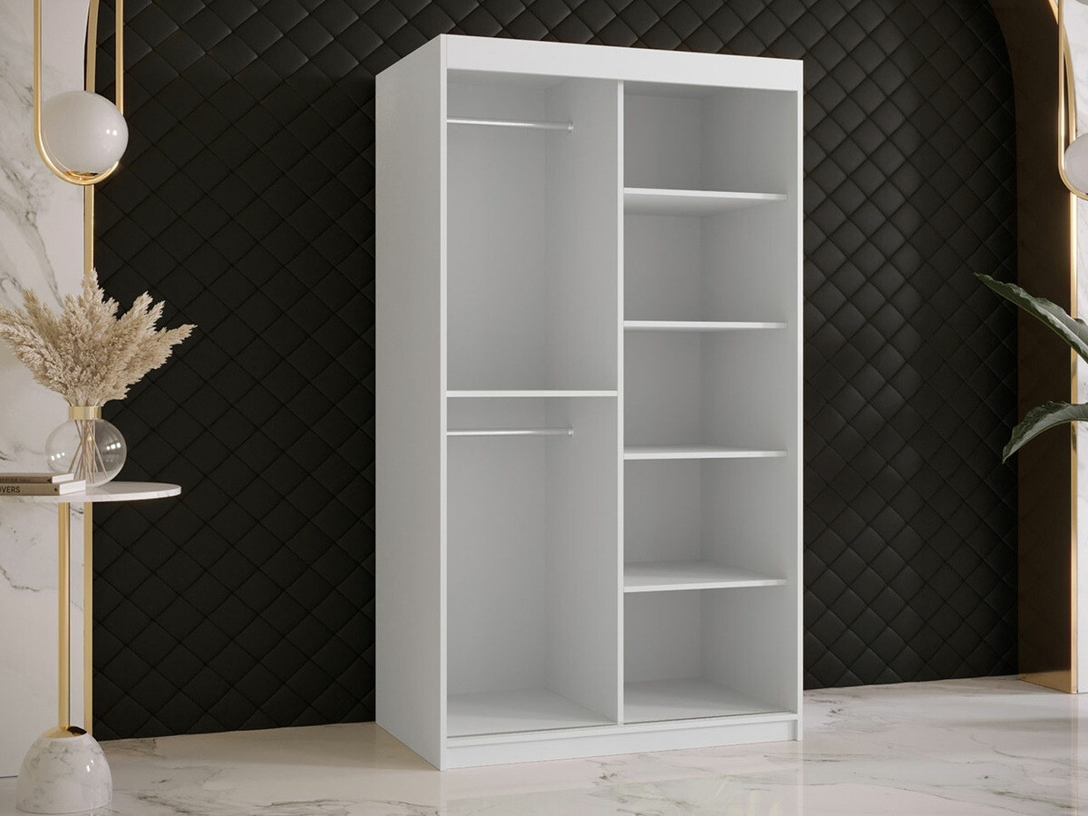 Wardrobe SI259