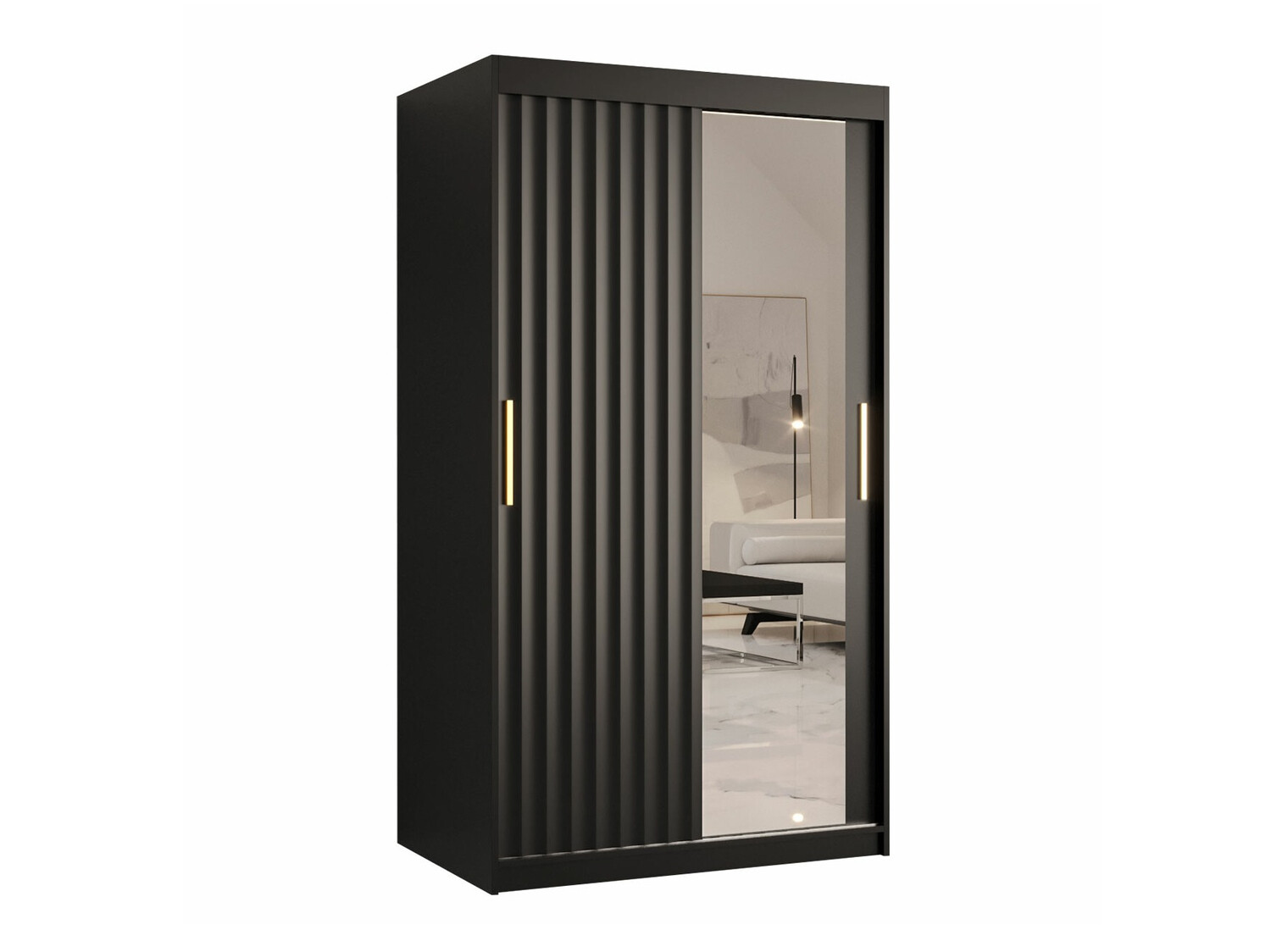 Wardrobe SI259