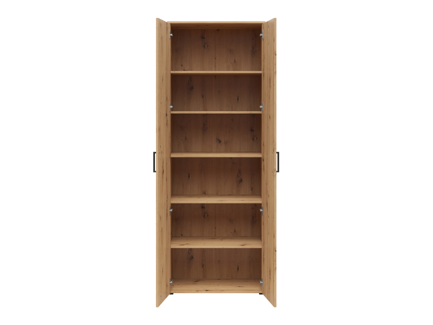 Bookcase Fenopha 200 (Artisan oak)