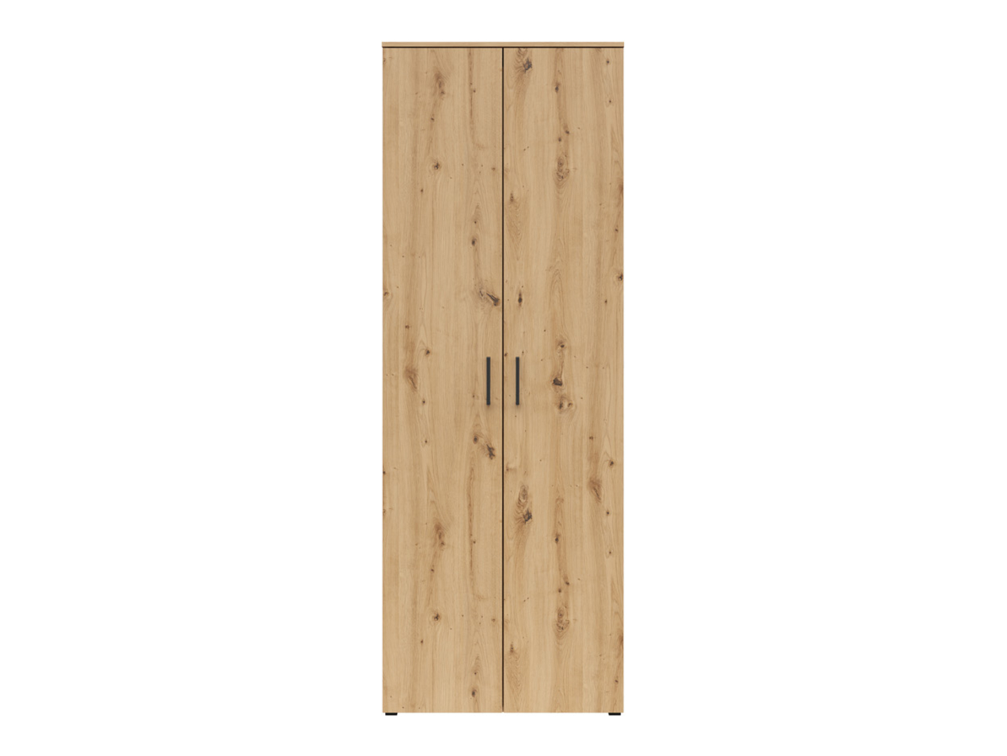 Bookcase Fenopha 200 (Artisan oak)