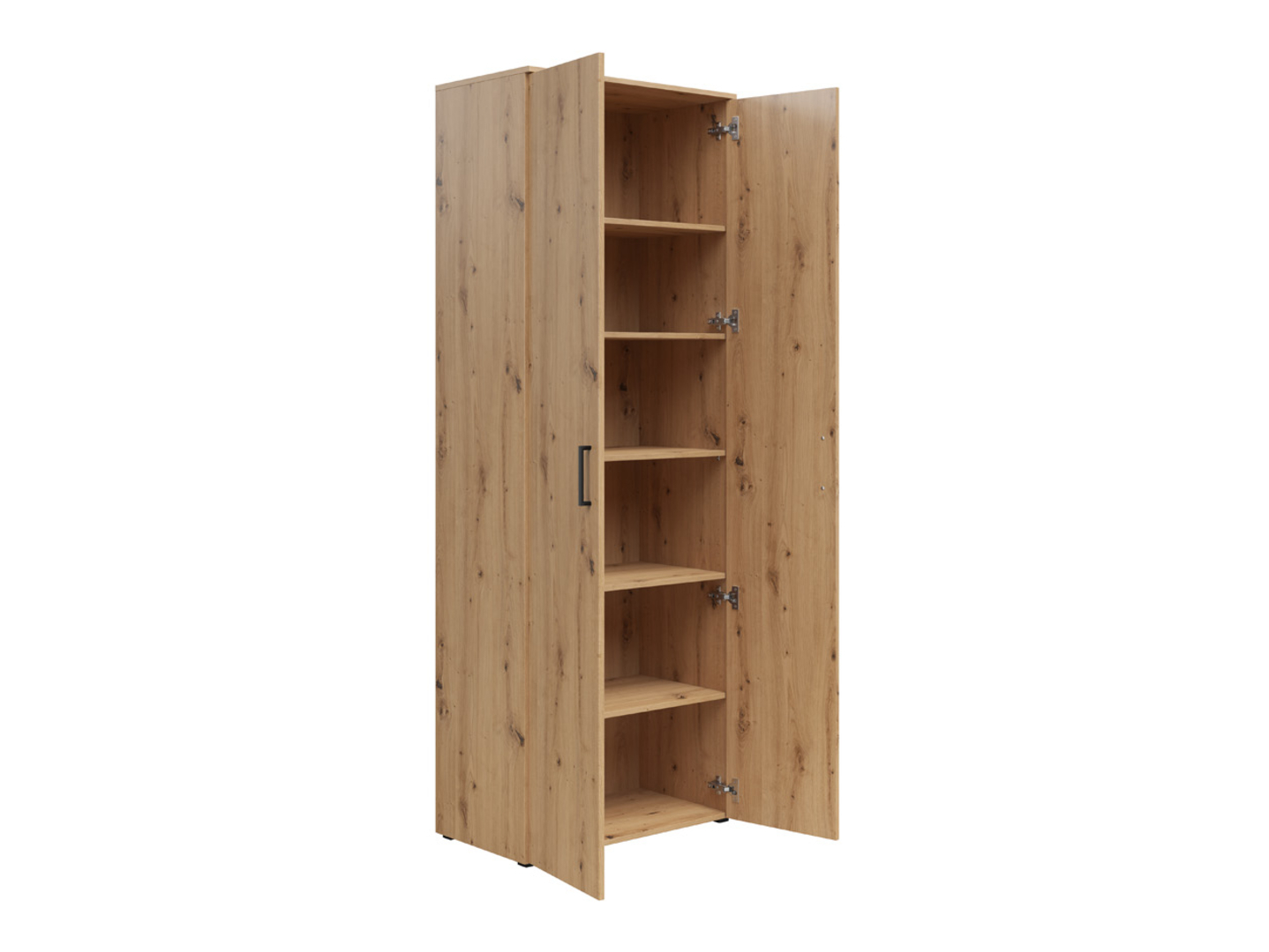 Bookcase Fenopha 200 (Artisan oak)