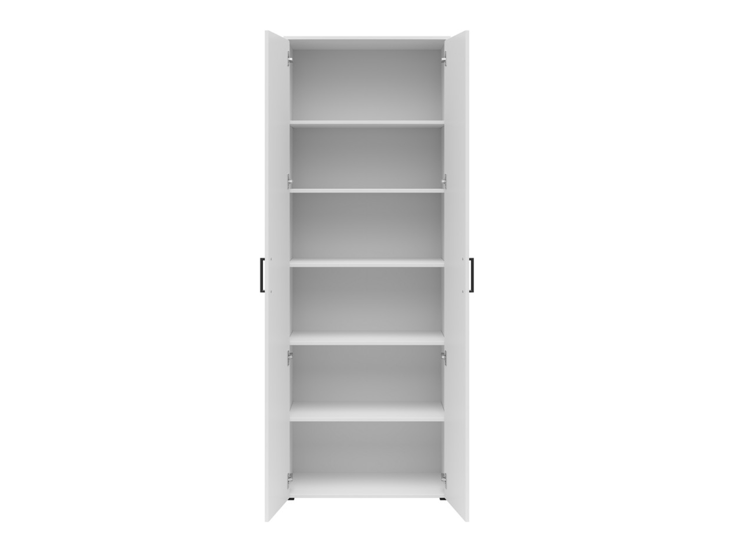 Bookcase Fenopha 200 (White)