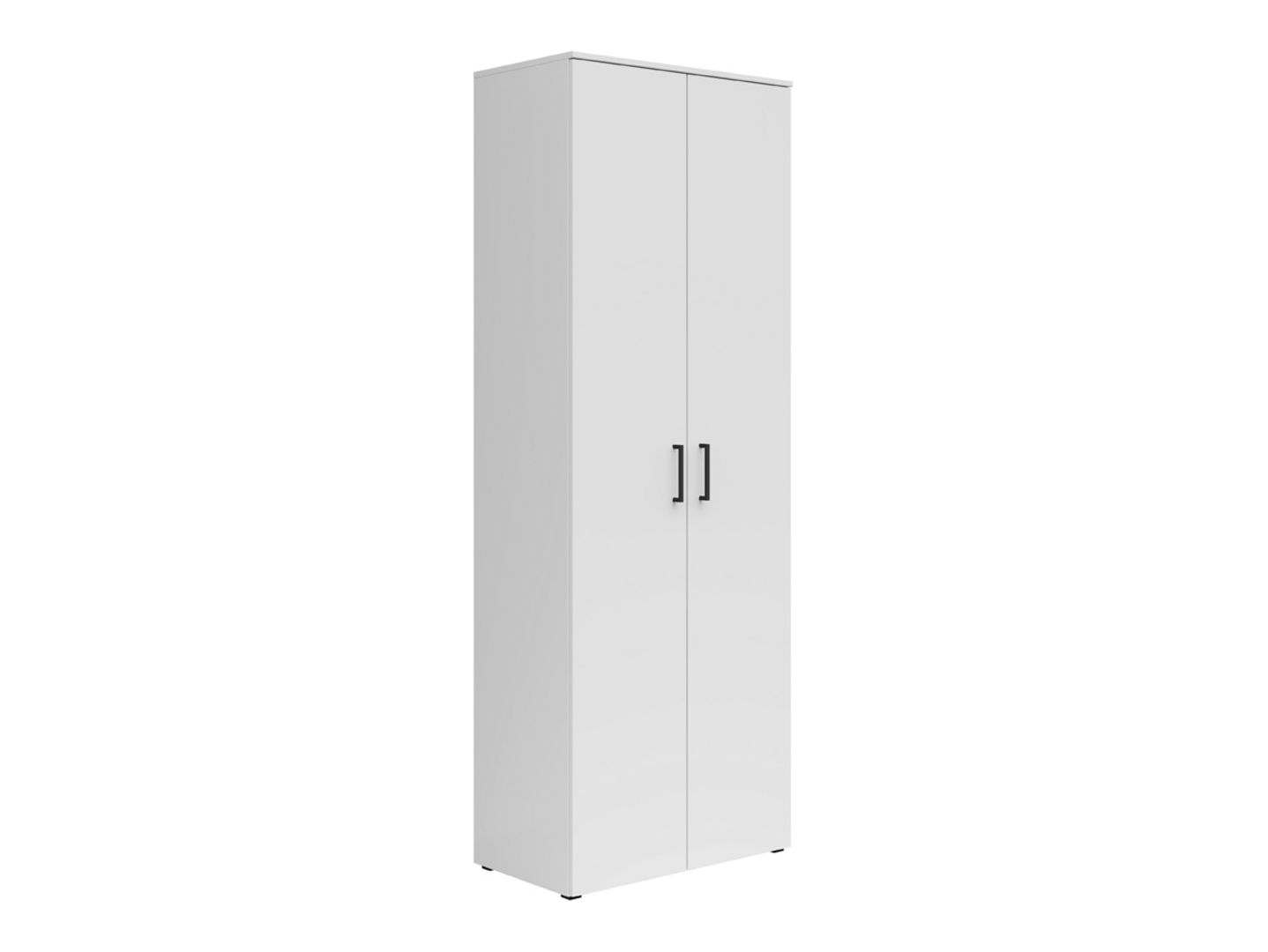 Bookcase Fenopha 200 (White)
