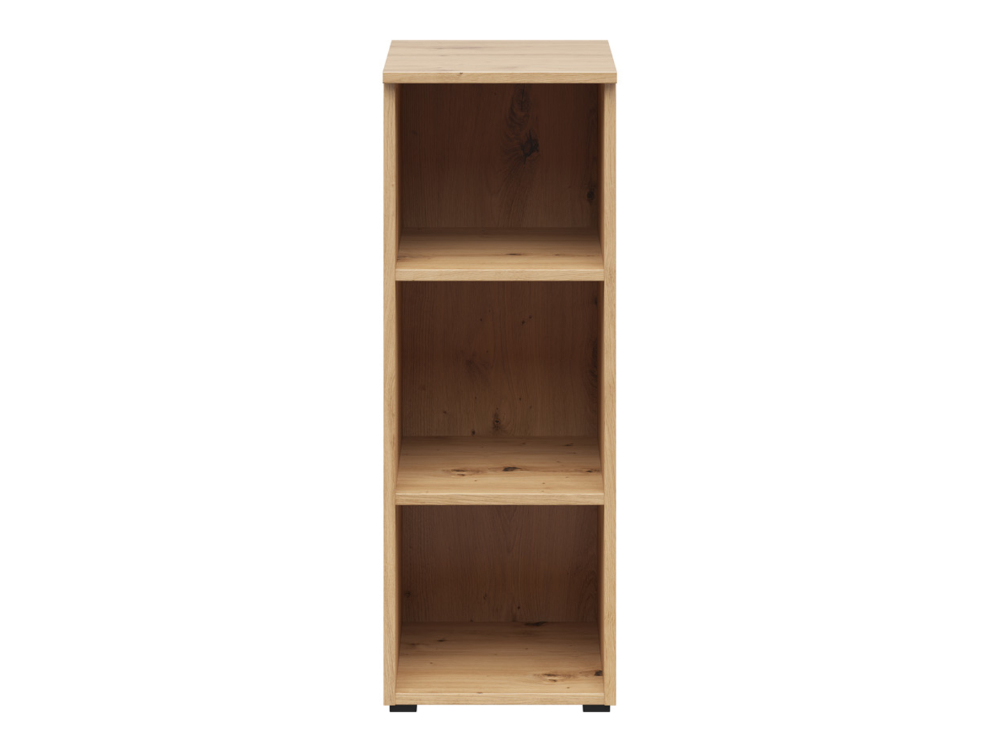 Bookcase Fenopha 201 (Artisan oak)