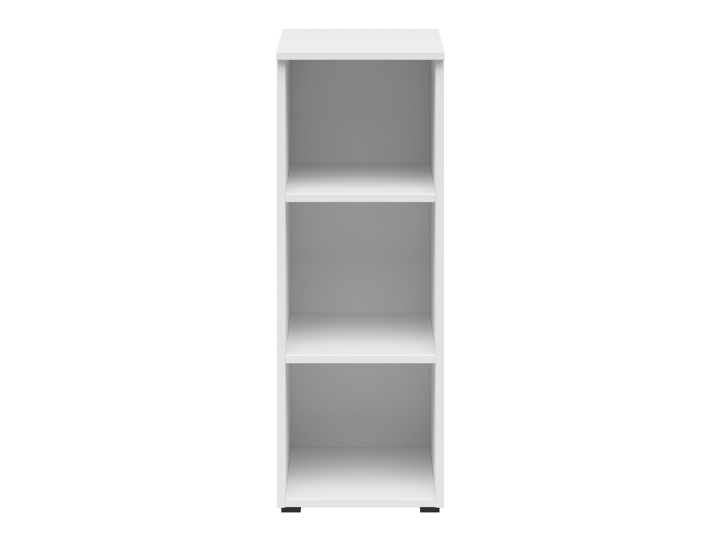 Bookcase Fenopha 201 (White)
