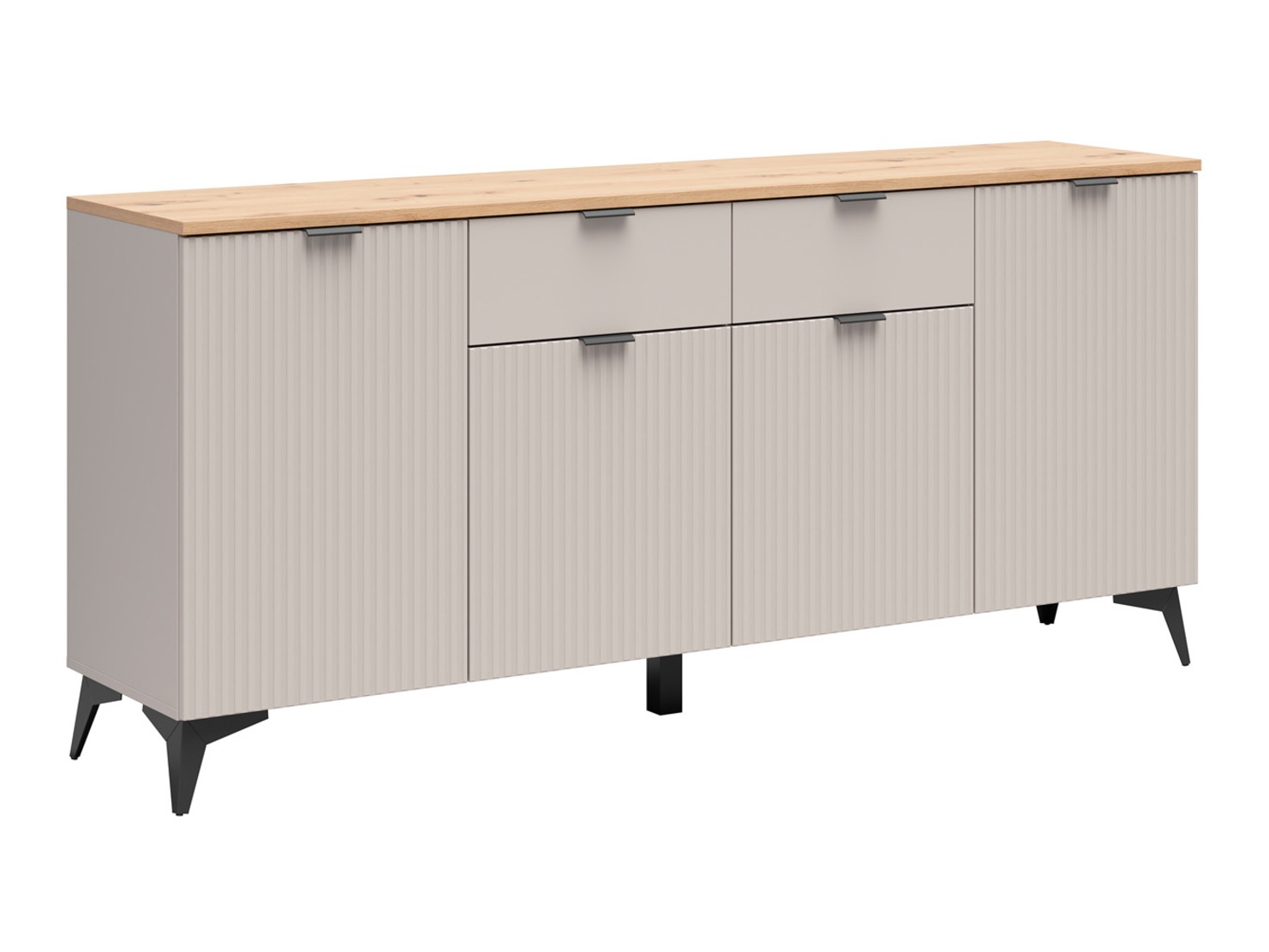 Chest of drawers Ruvmeli 111