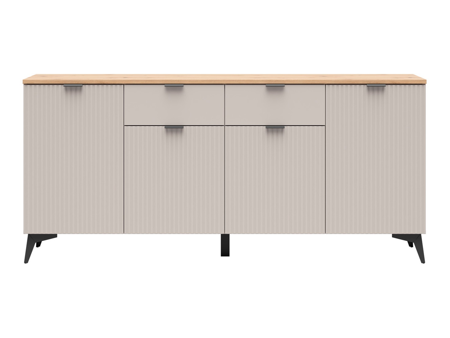 Chest of drawers Ruvmeli 111