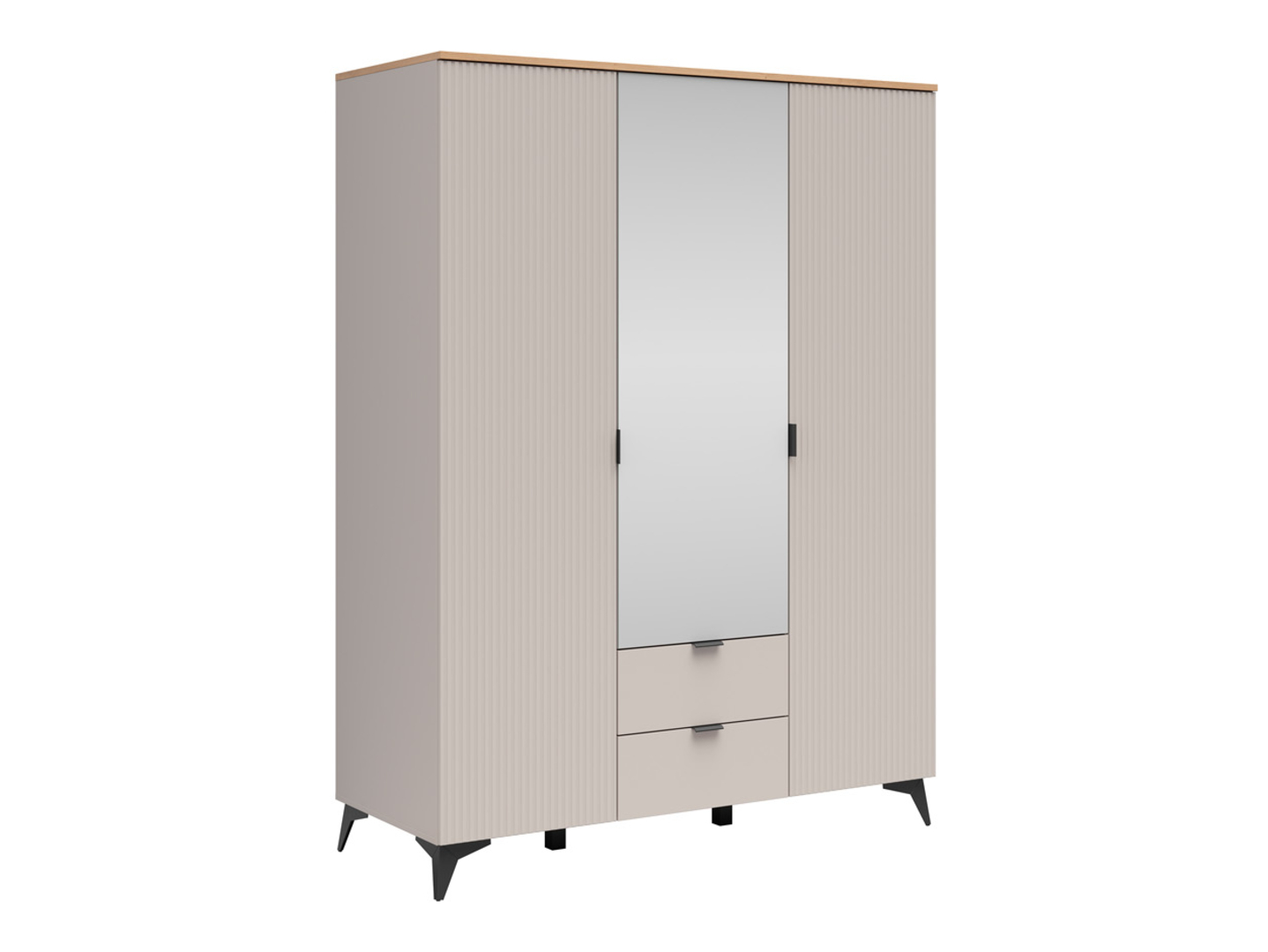 Wardrobe Ruvmeli 109