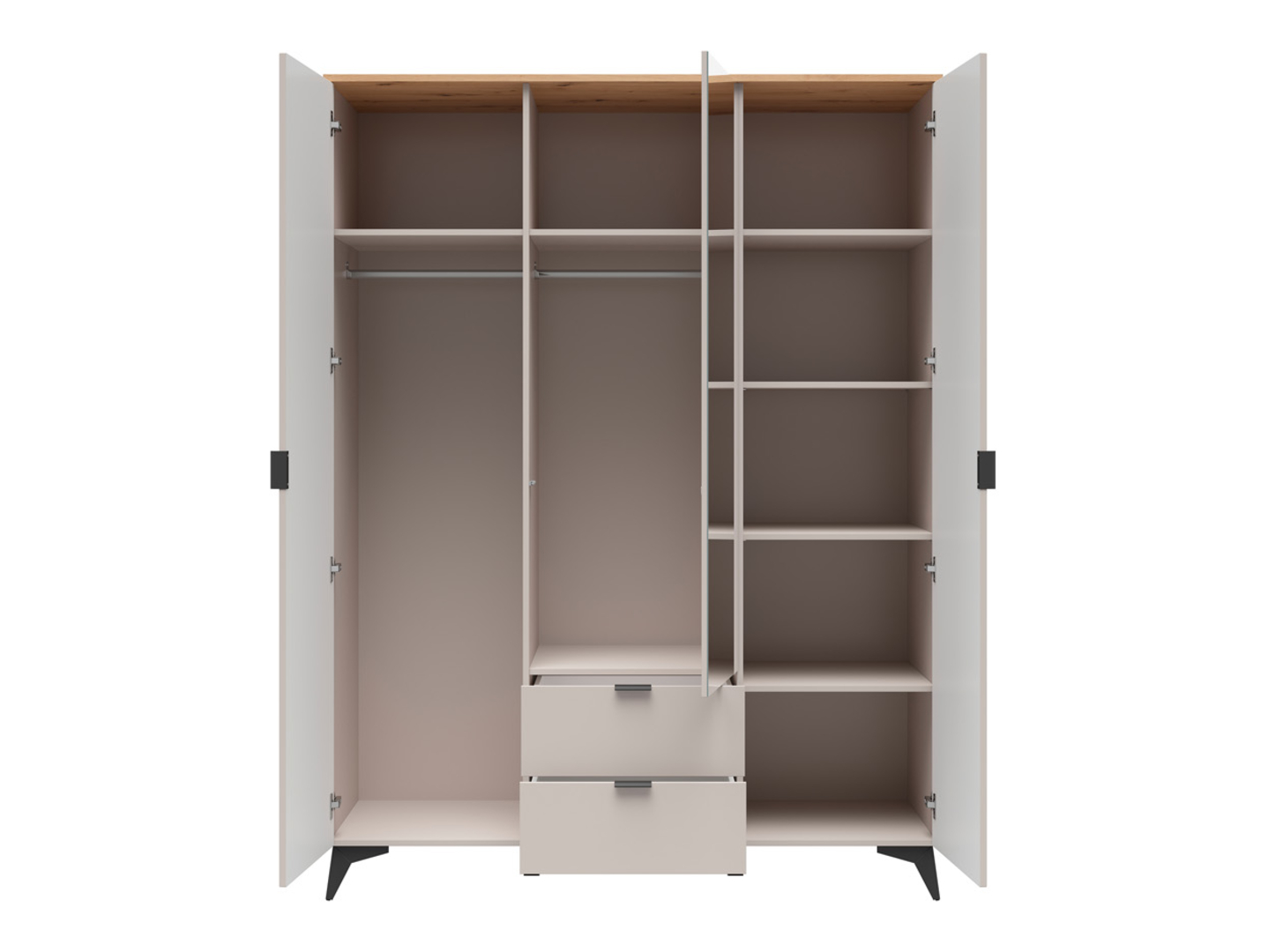 Wardrobe Ruvmeli 109