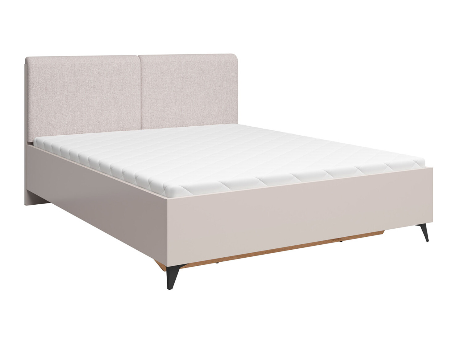 Bed Ruvmeli 114
