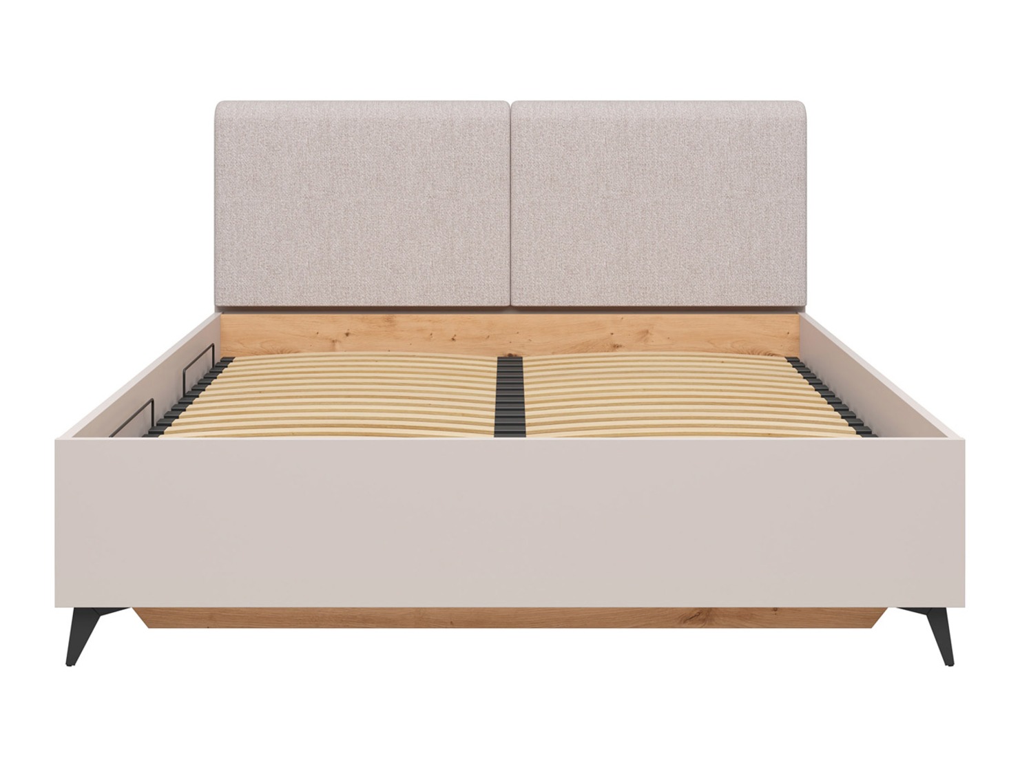 Bed Ruvmeli 114
