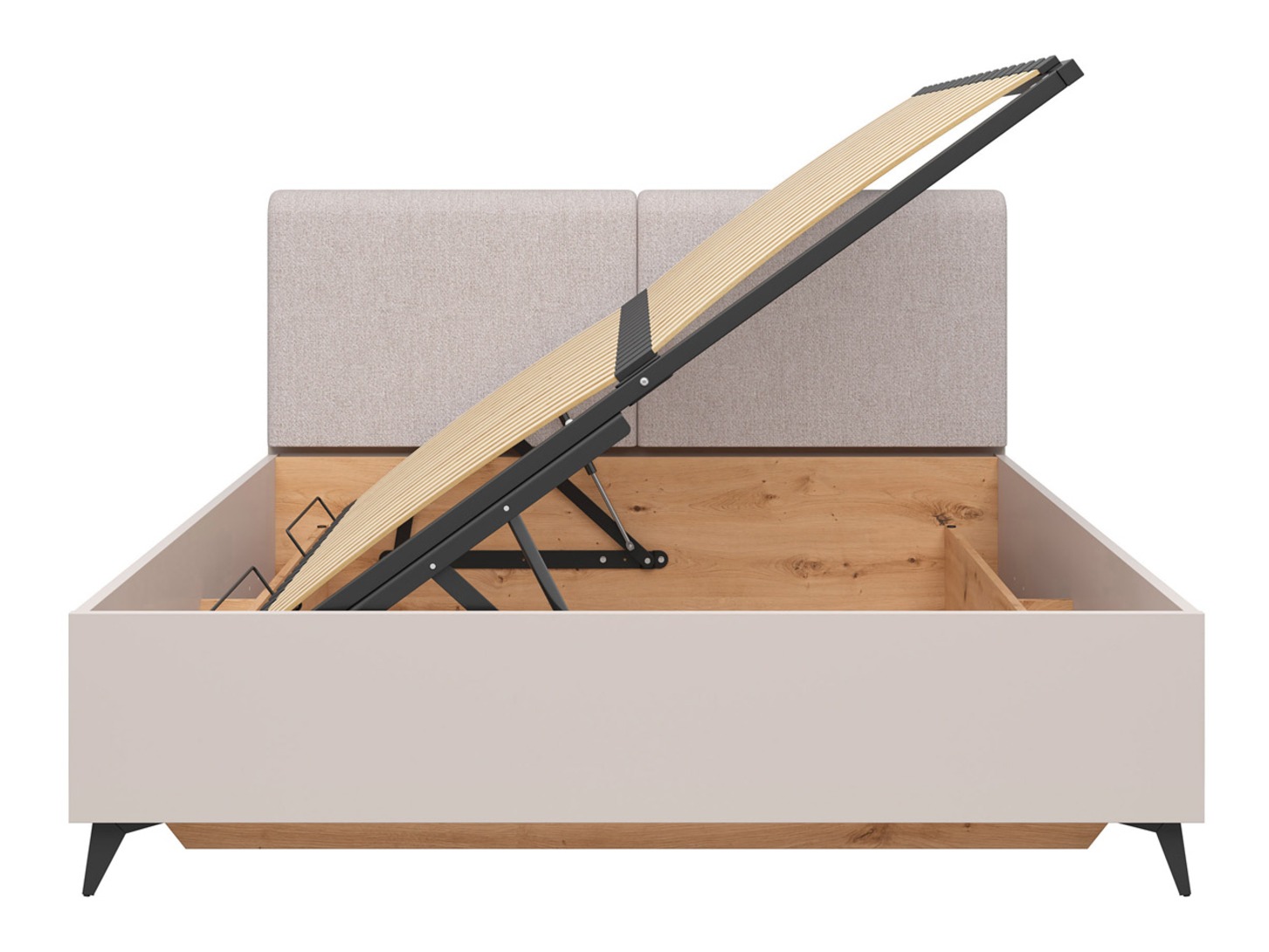 Bed Ruvmeli 114