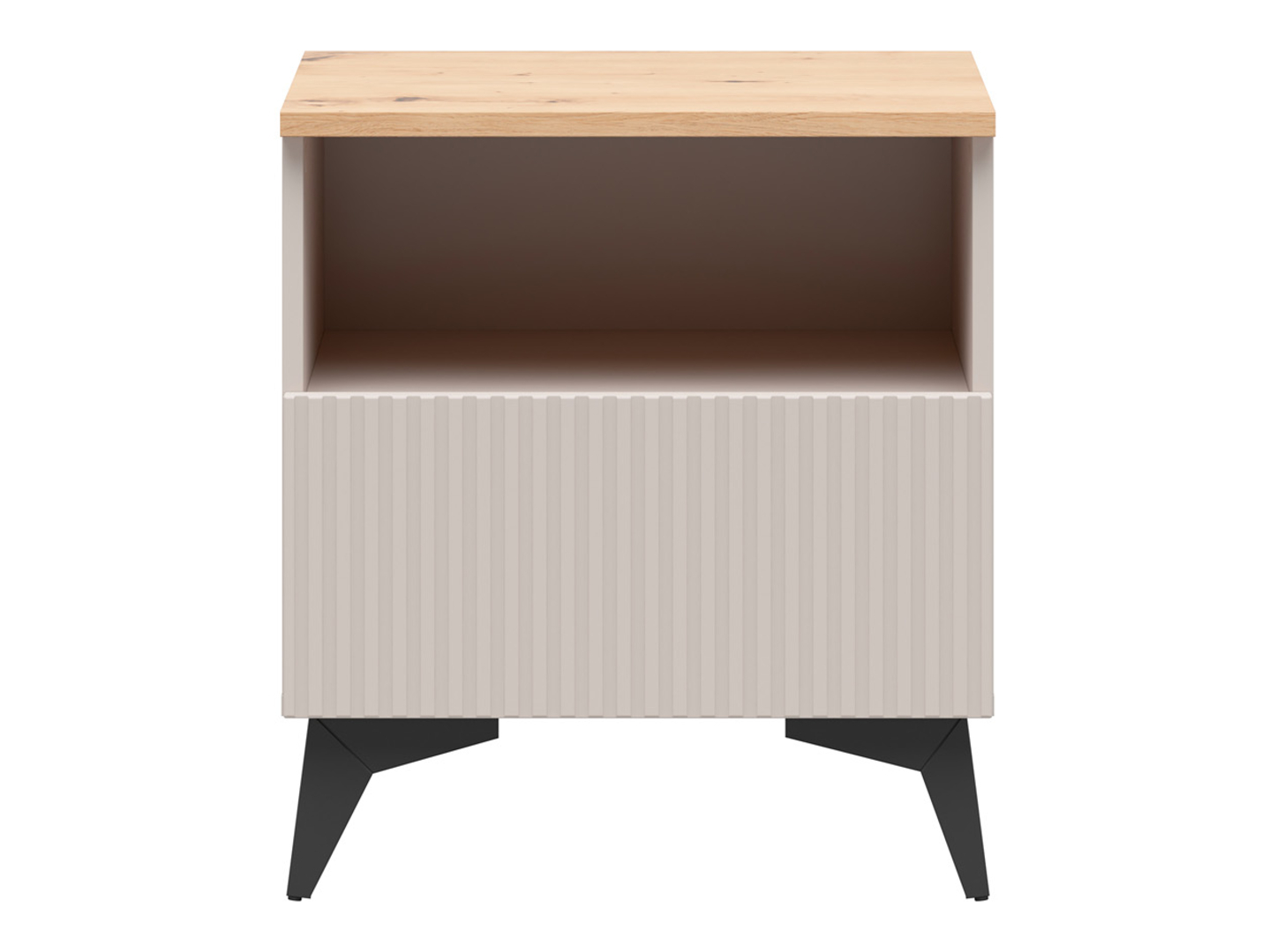 Bedside table Ruvmeli 112