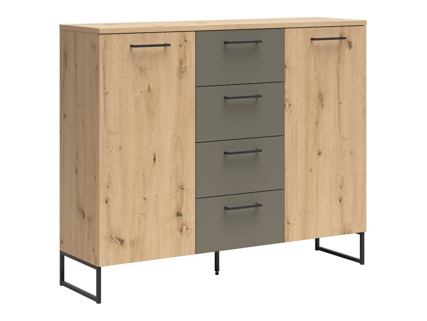 Chest of drawers Verevae 100