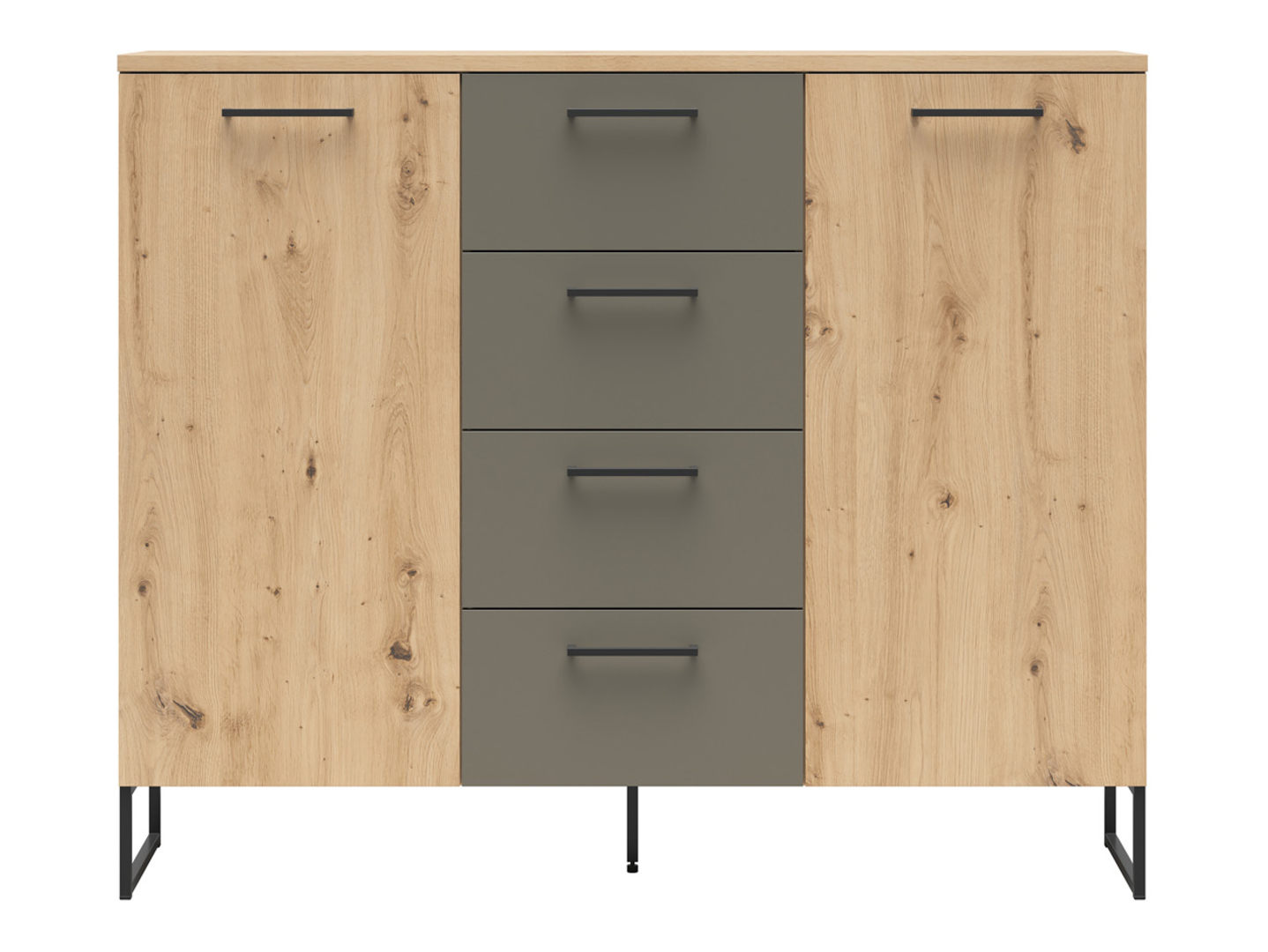 Chest of drawers Verevae 100