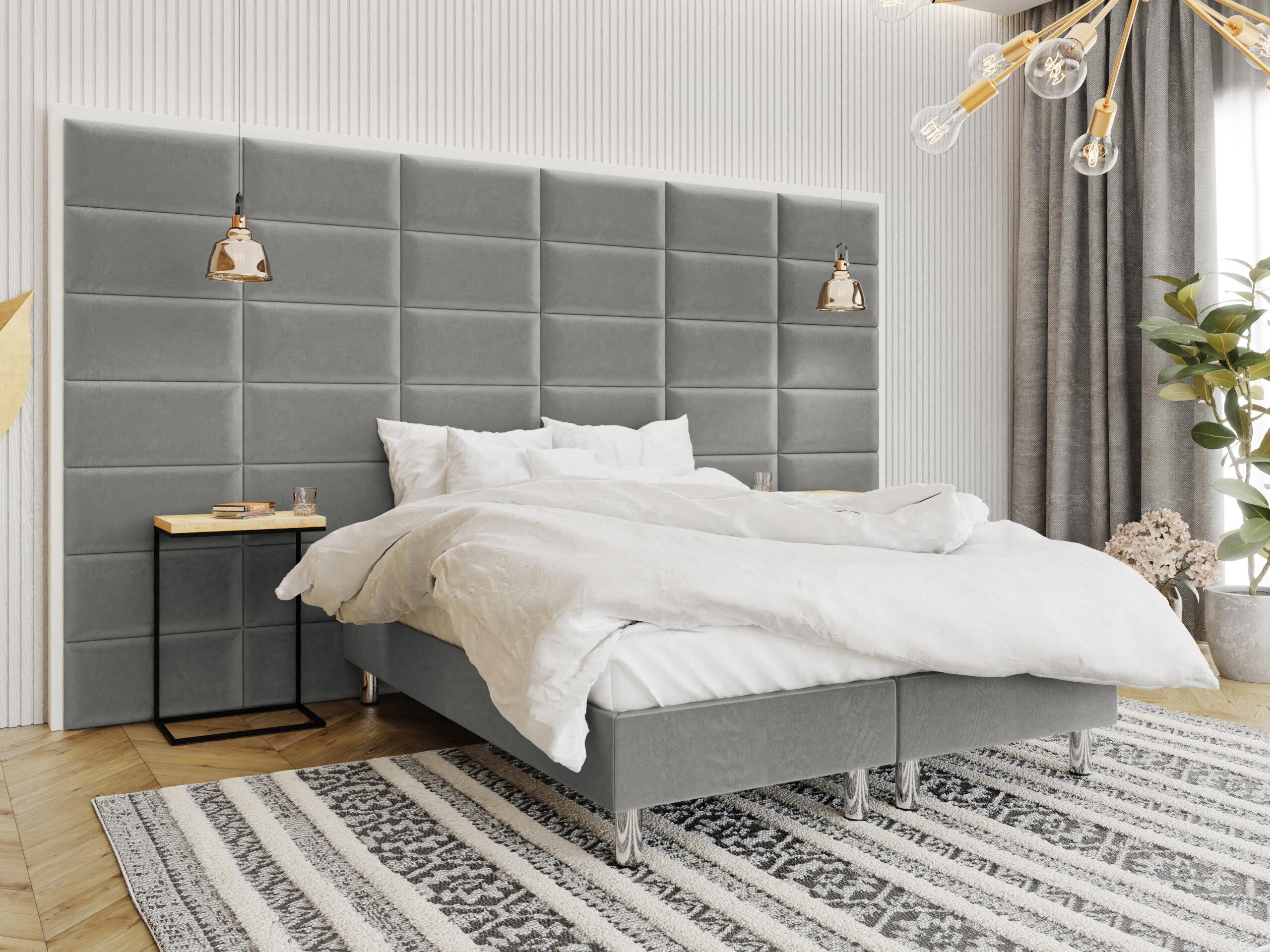 Soft wall panel Comfivo Ovis (Polo 894) (60x30)