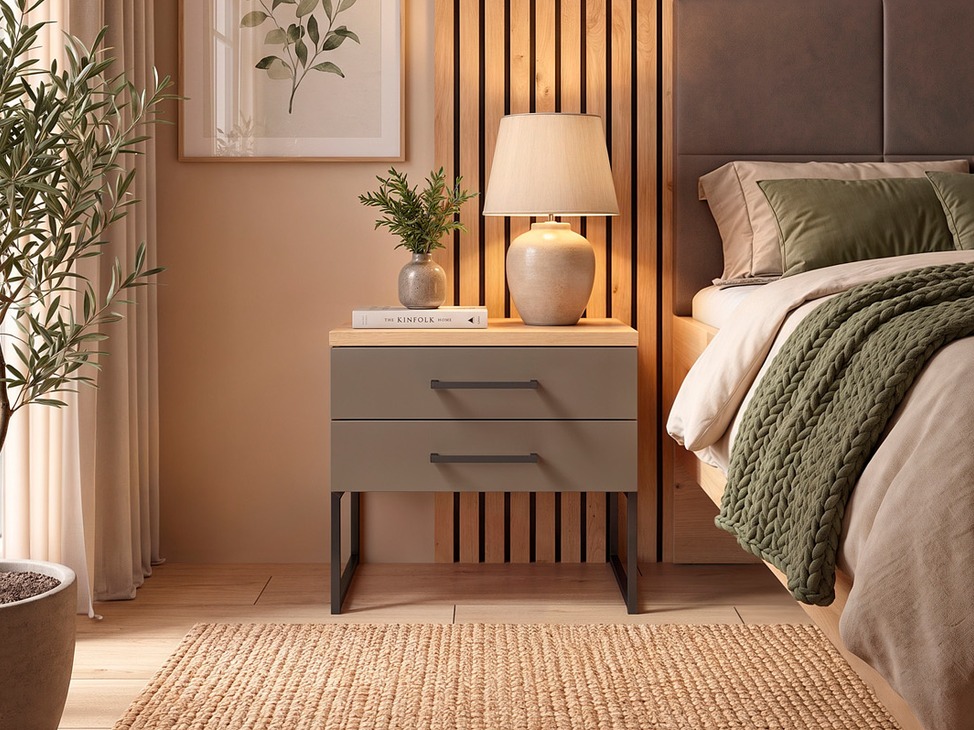 Bedside table Verevae 101