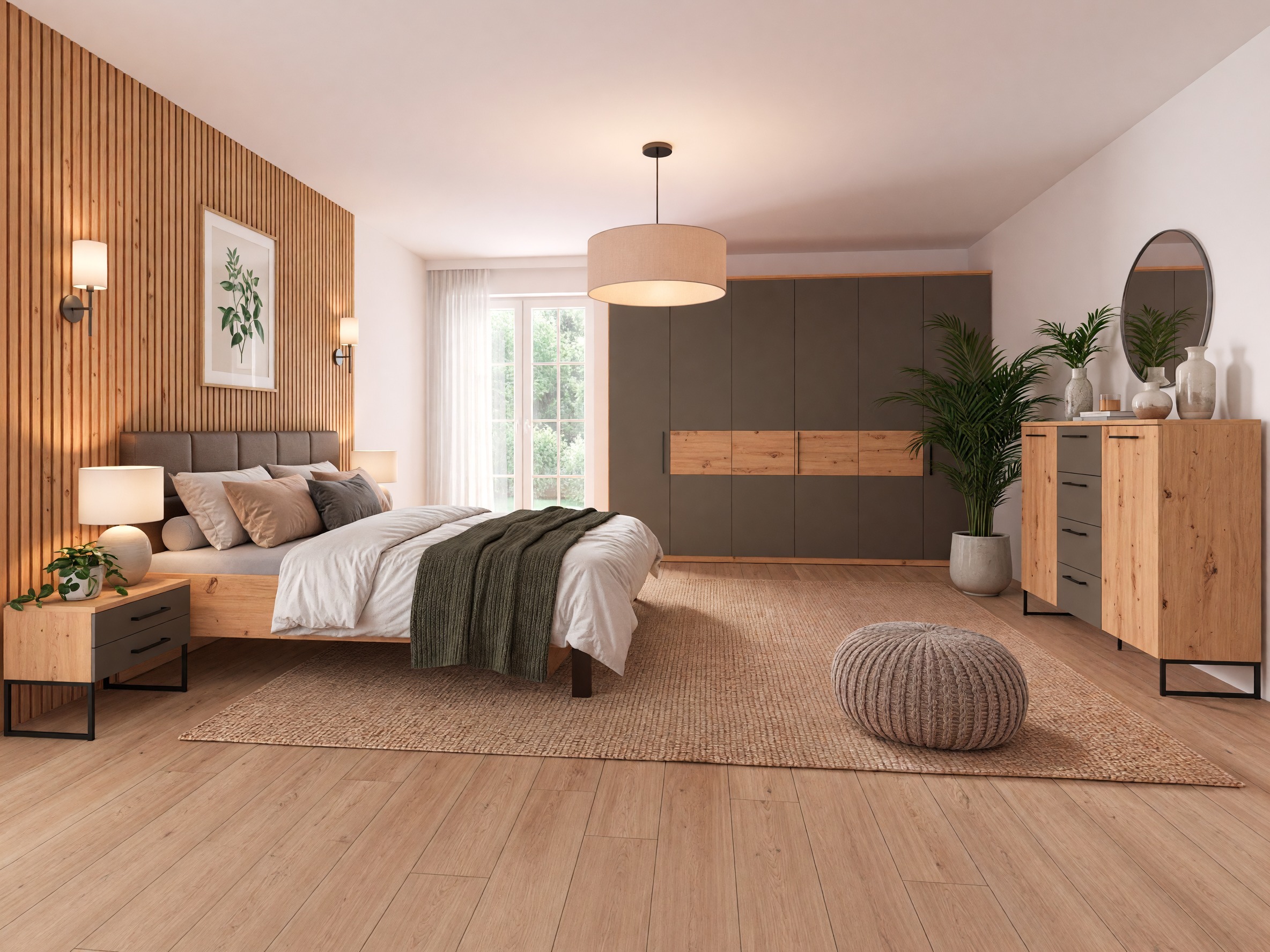 Bed Verevae 103