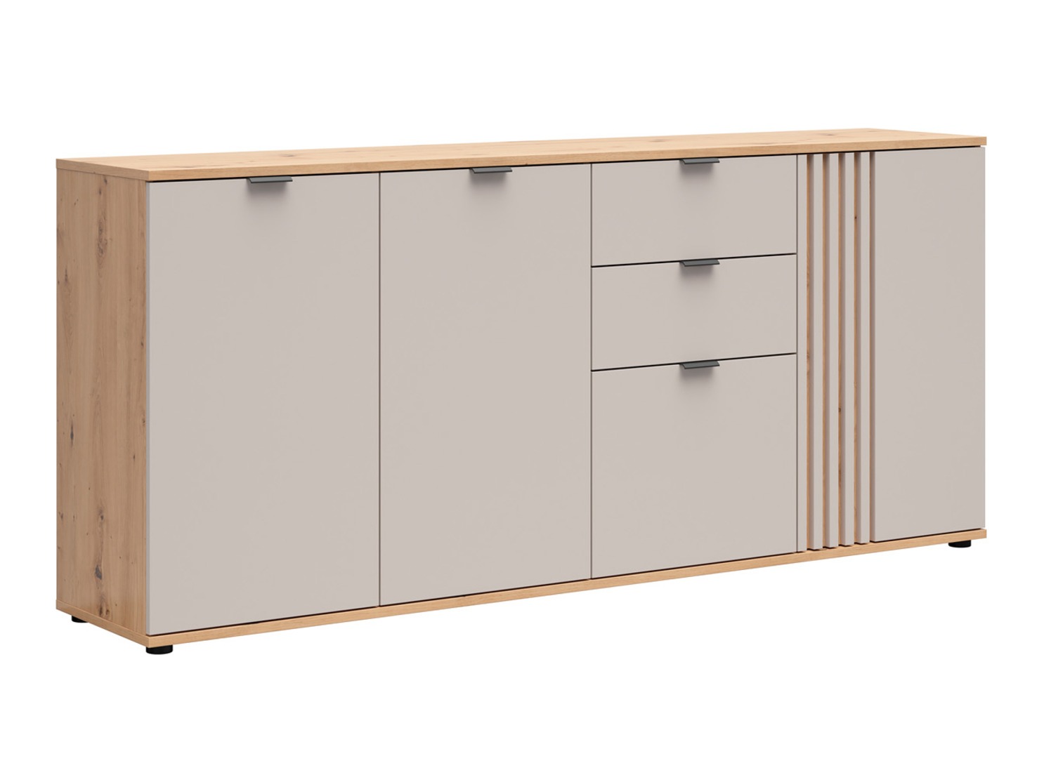 Chest of drawers Venvou 114