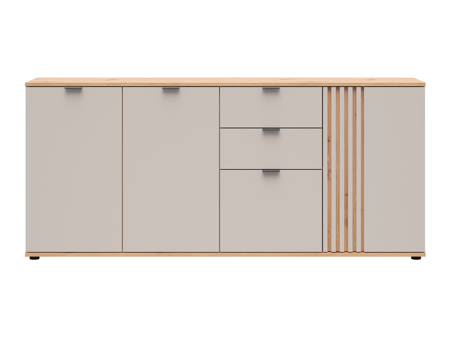 Chest of drawers Venvou 114