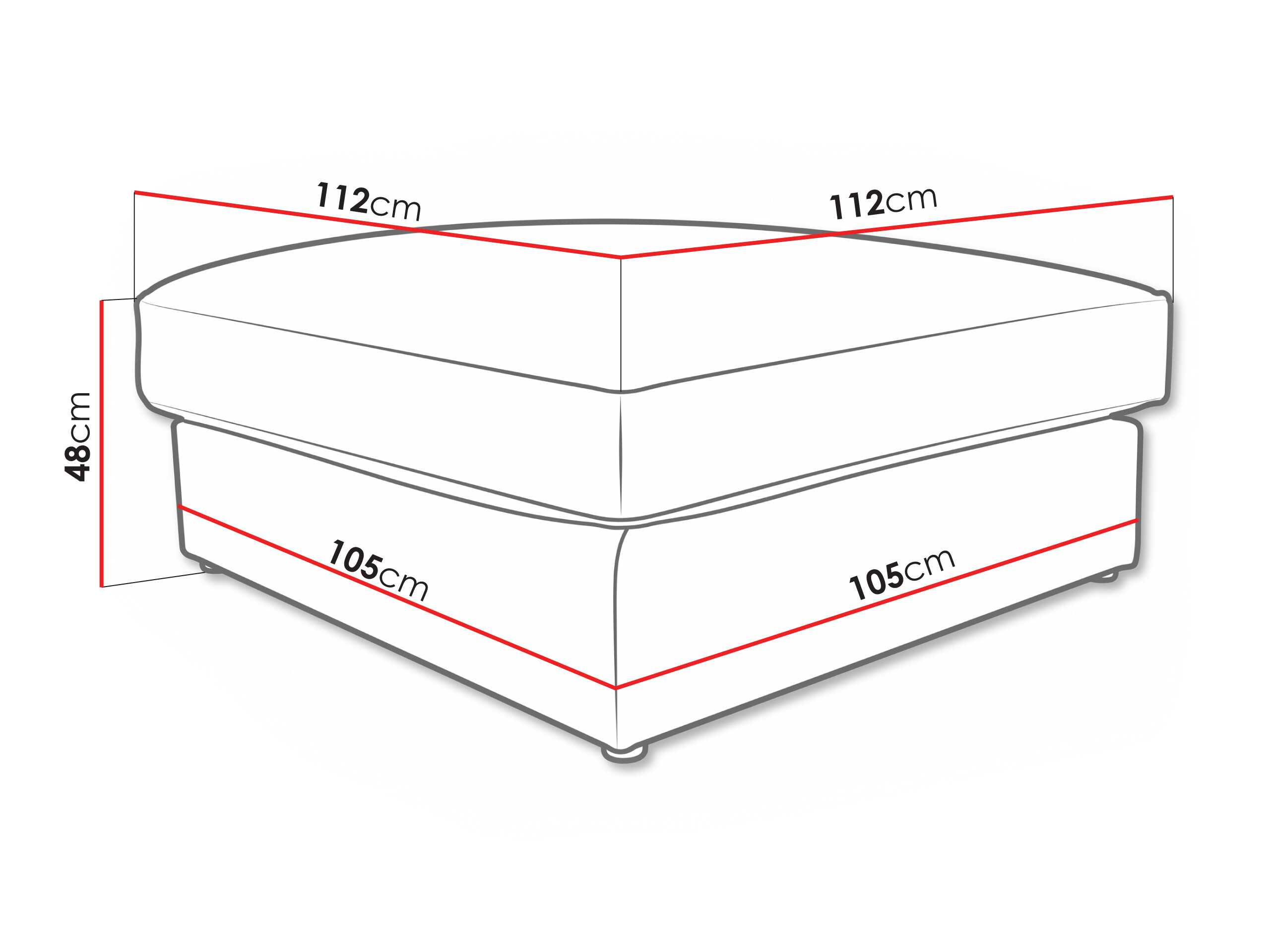 Ottoman Somava 103 (Poso 34)