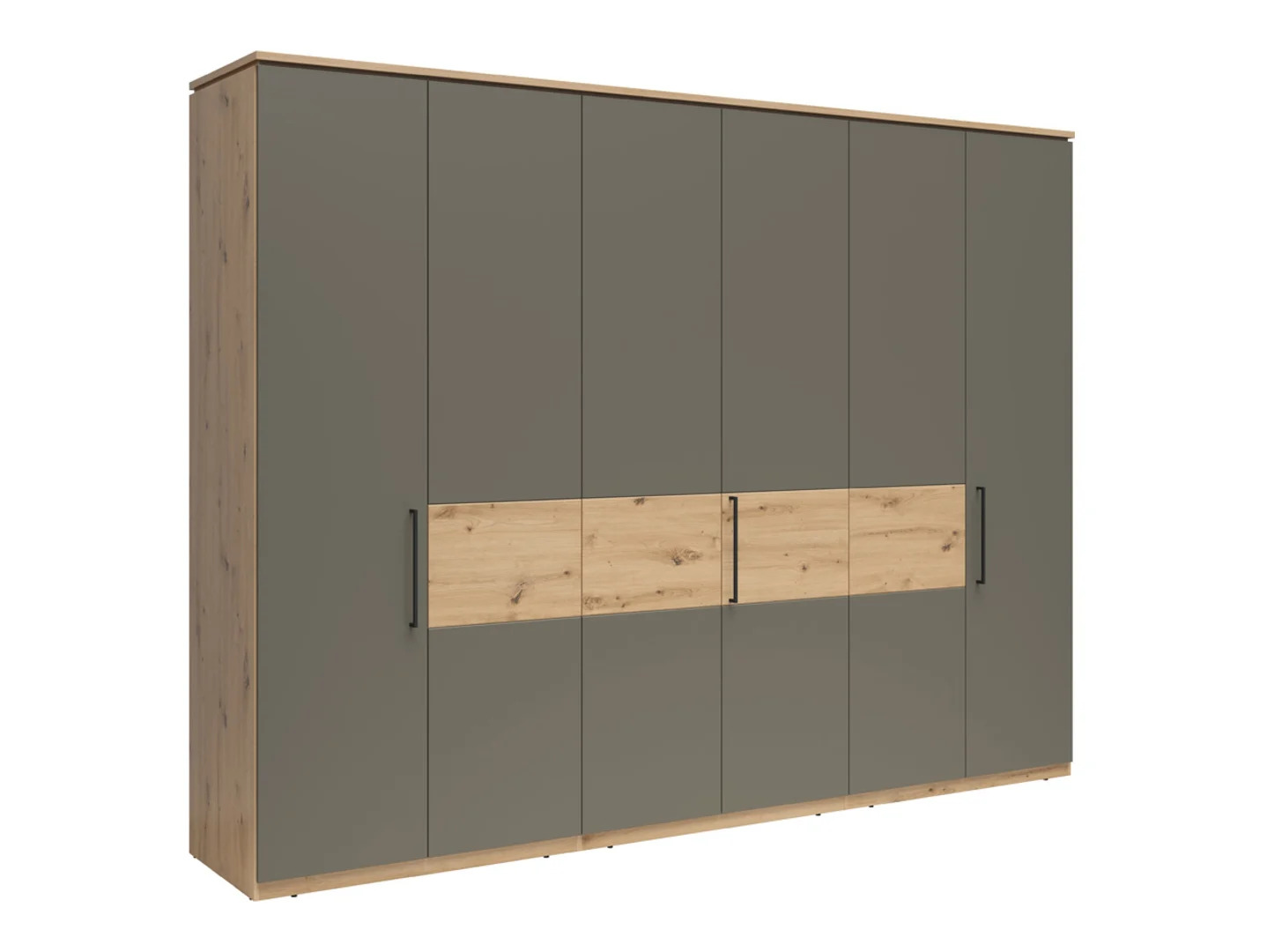Wardrobe Verevae 102