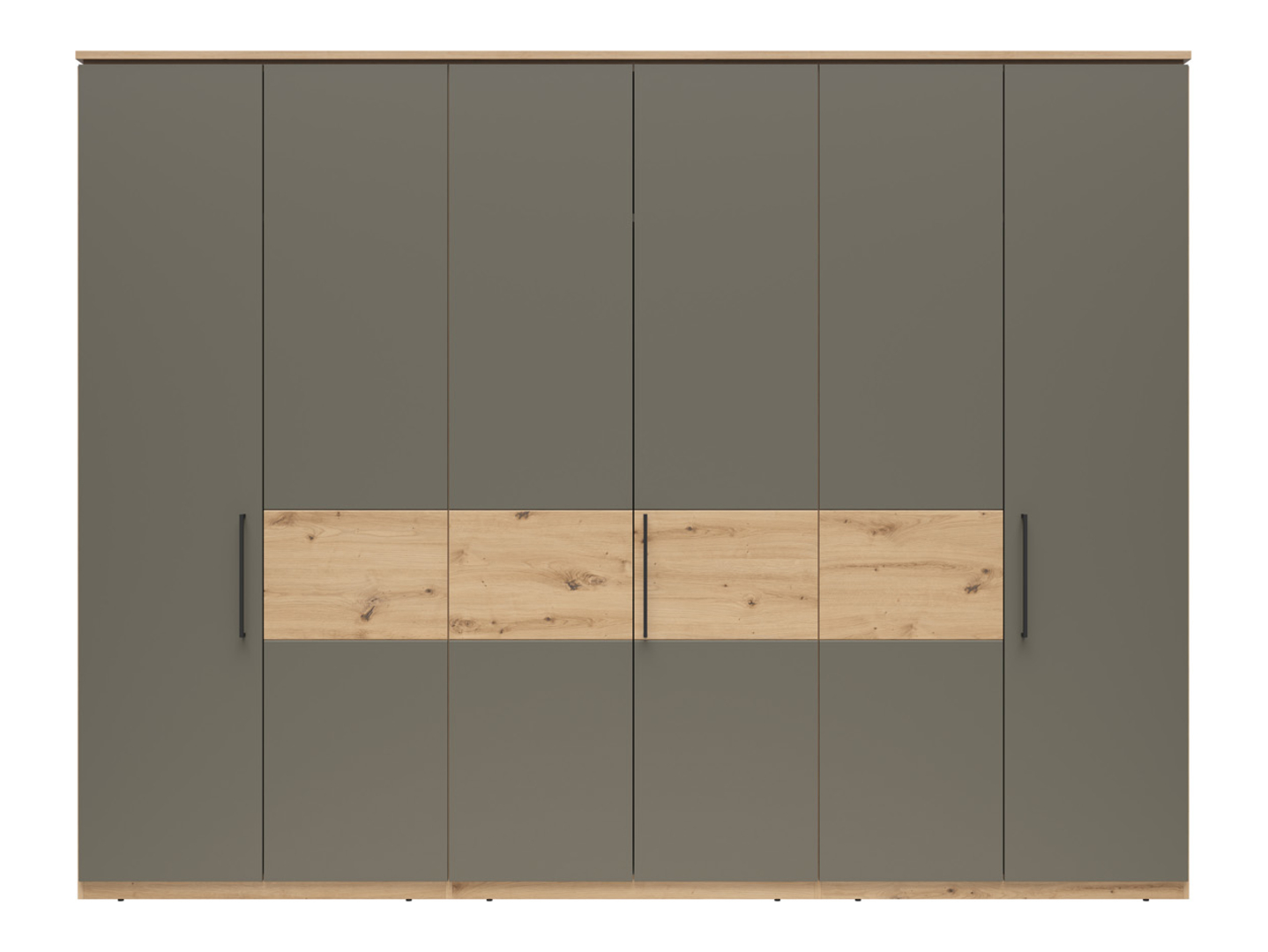 Wardrobe Verevae 102