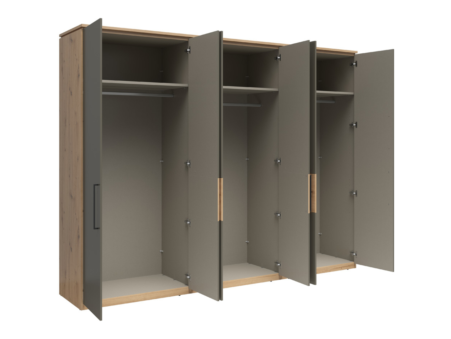 Wardrobe Verevae 102