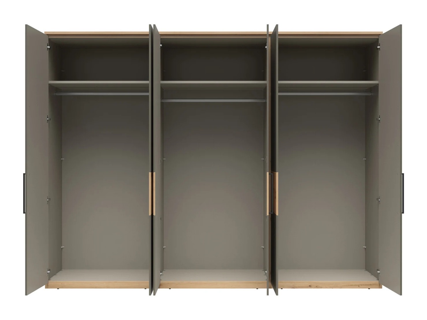 Wardrobe Verevae 102