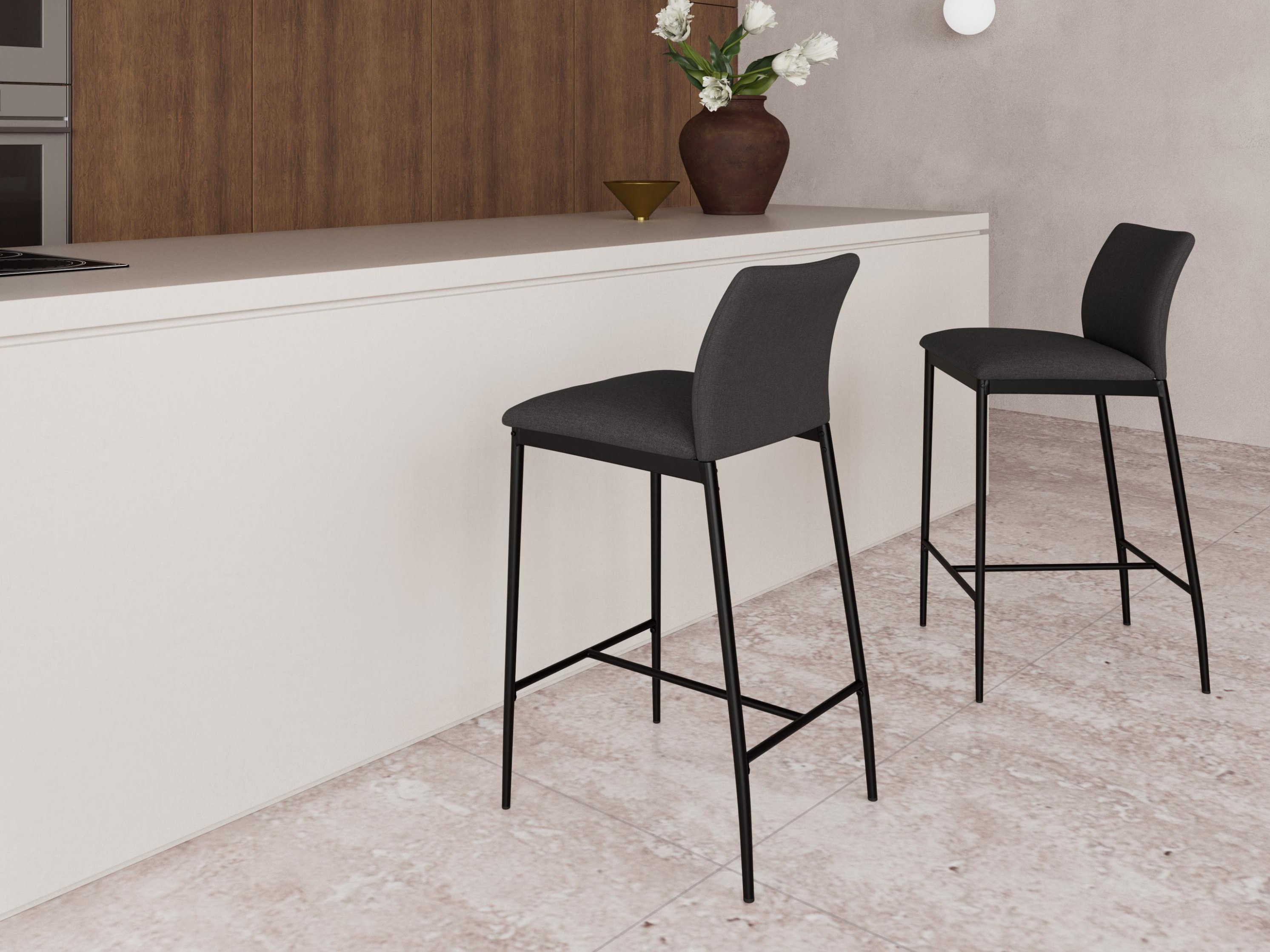Bar stool Norsica 384