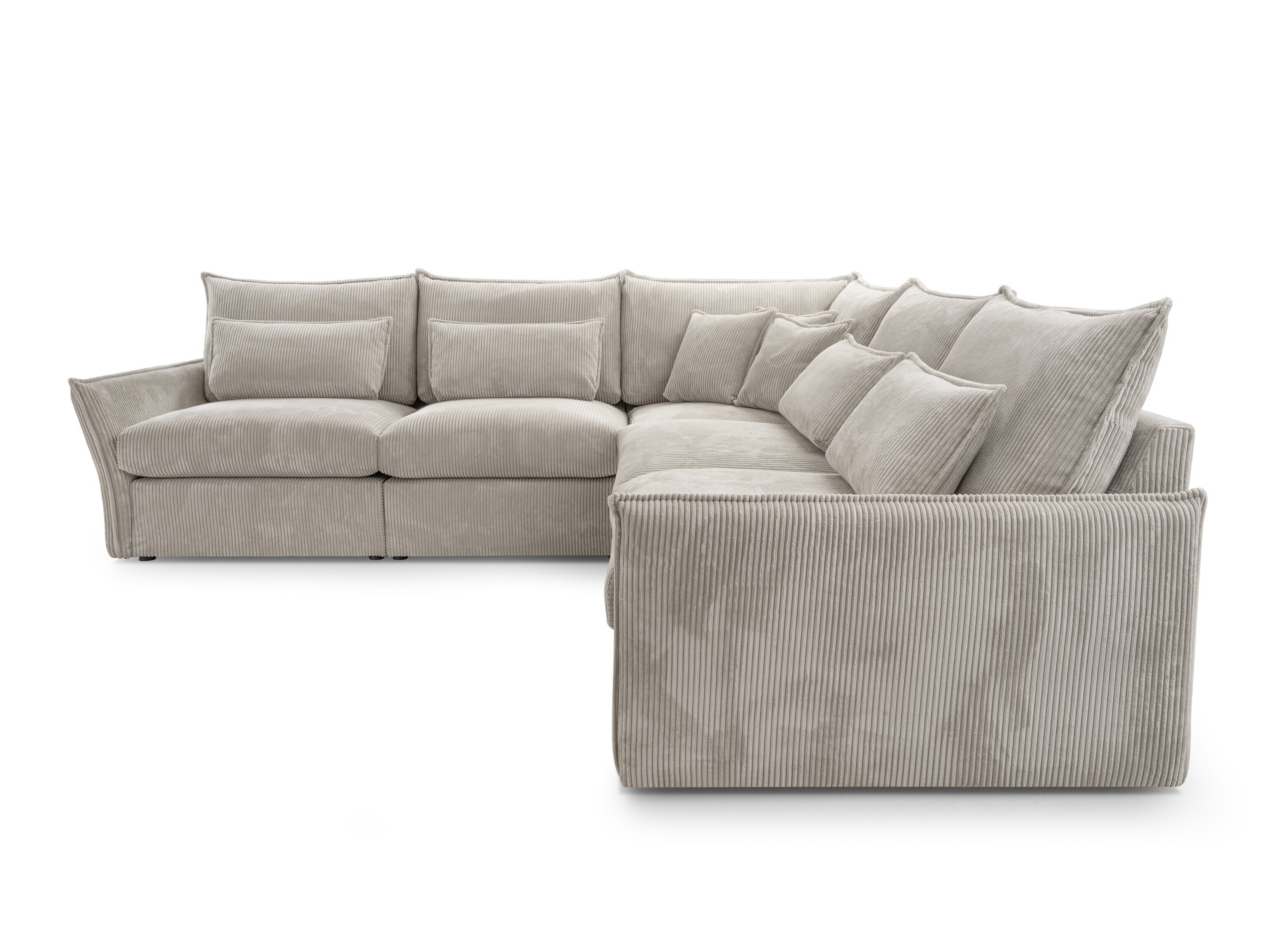 Corner sofa Fersali 106 (Lincoln 86)