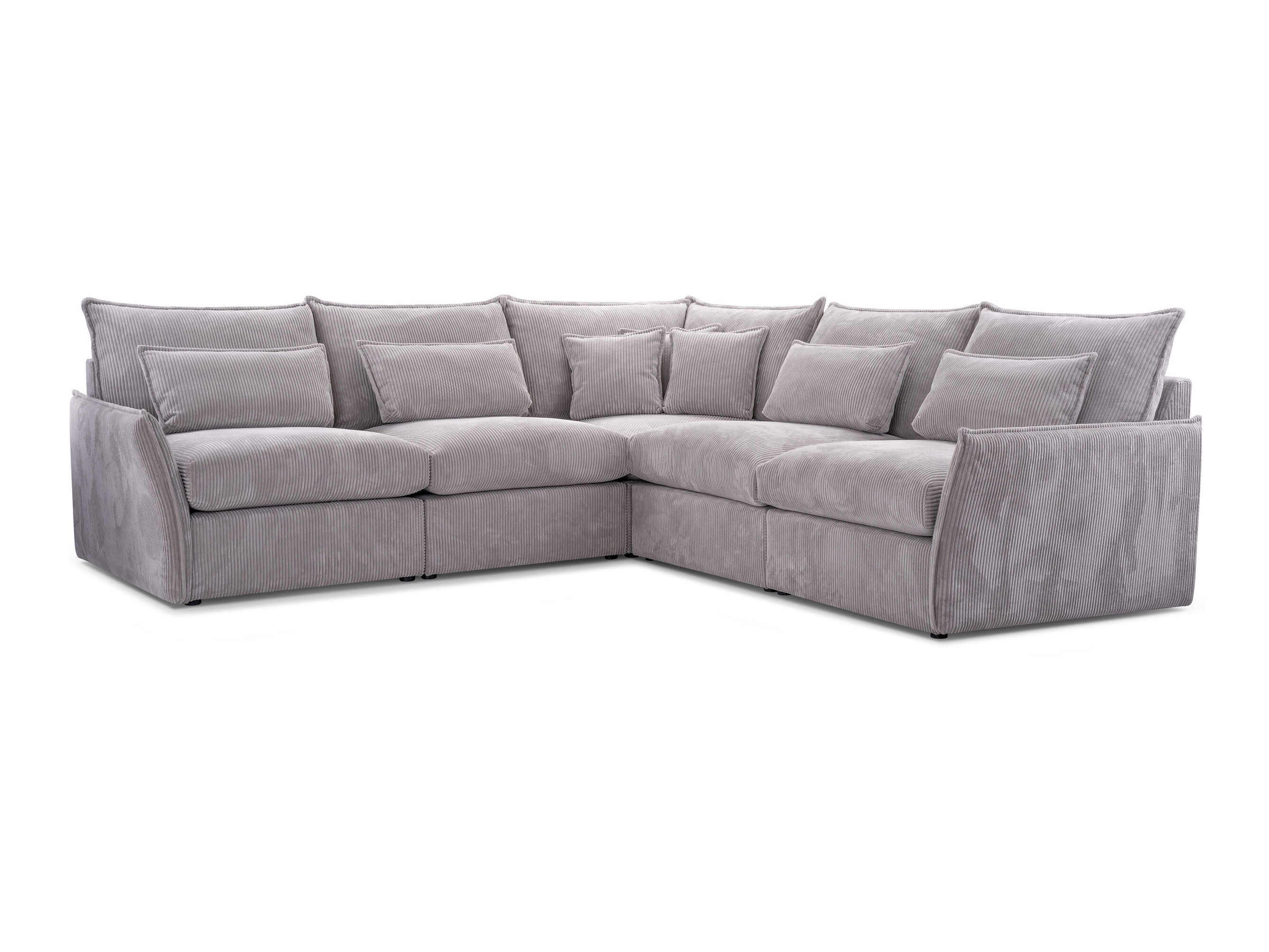 Corner sofa Fersali 106 (Lincoln 86)