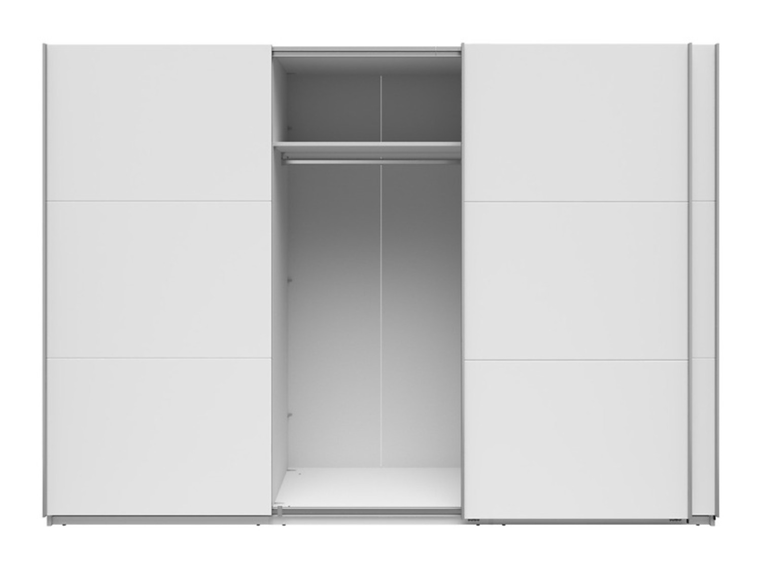 Wardrobe Boston 802