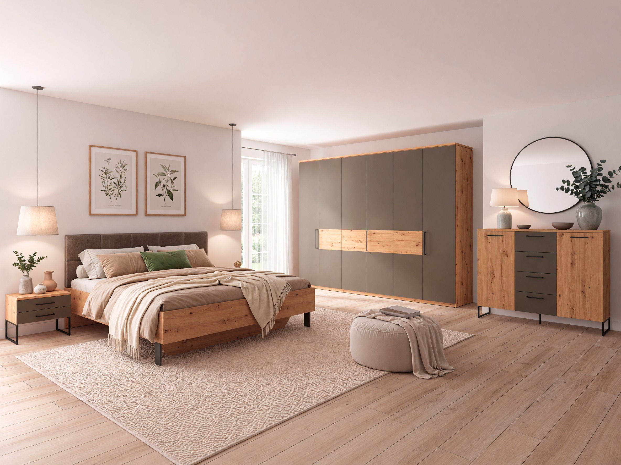 Wardrobe Verevae 102