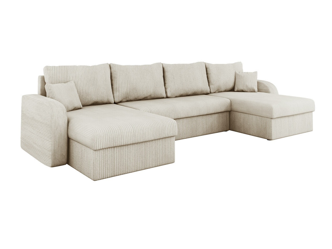 Corner sofa SI262