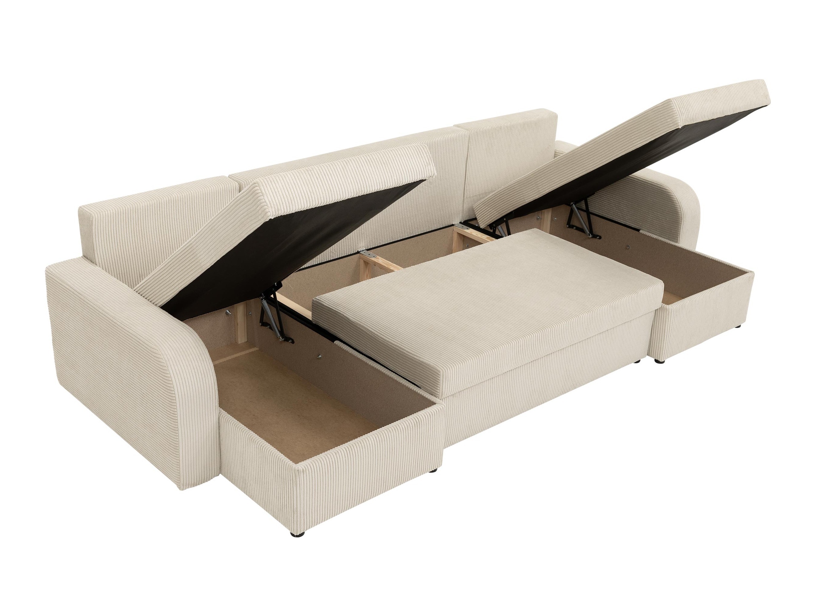 Corner sofa SI262