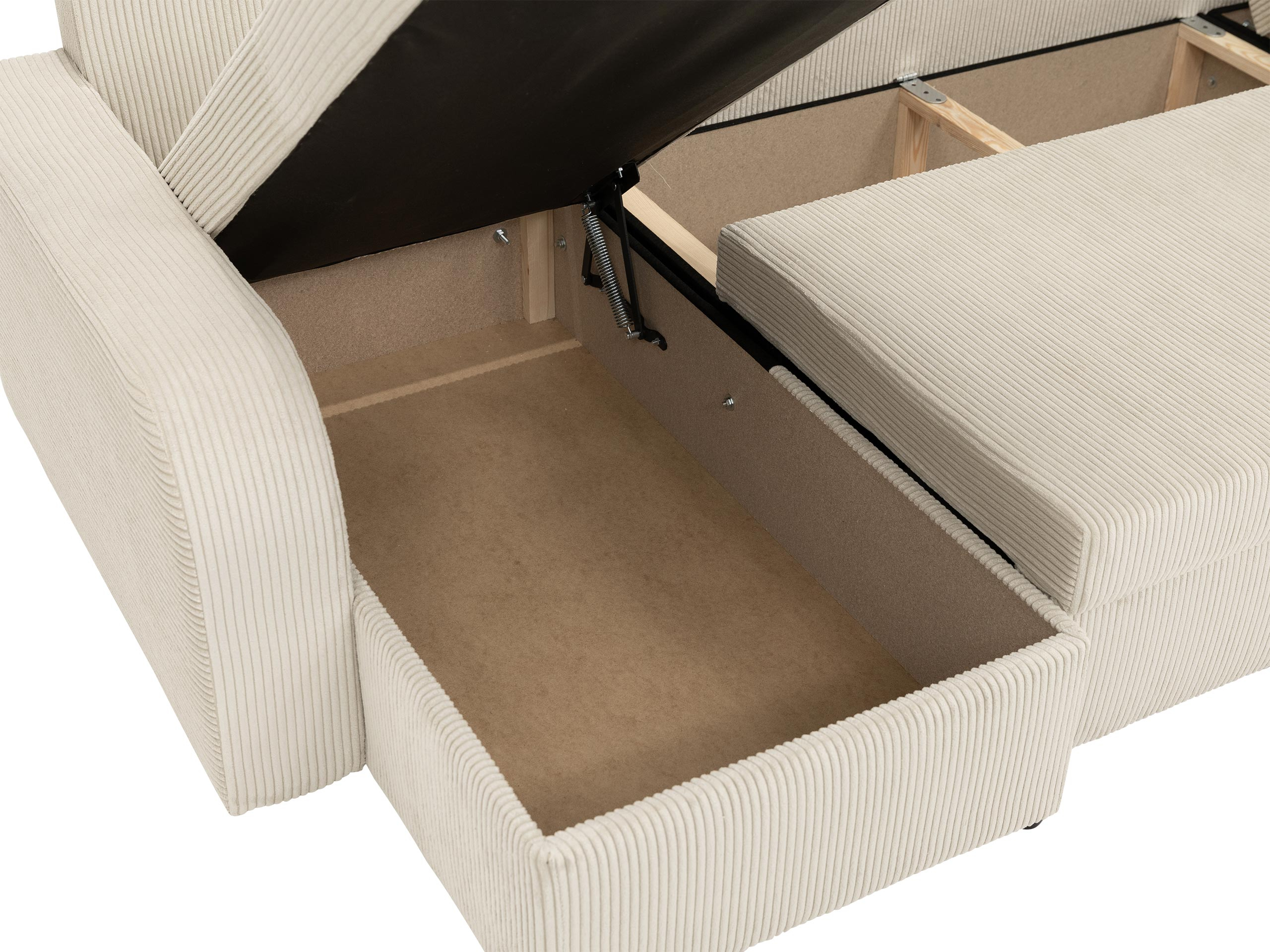 Corner sofa SI262