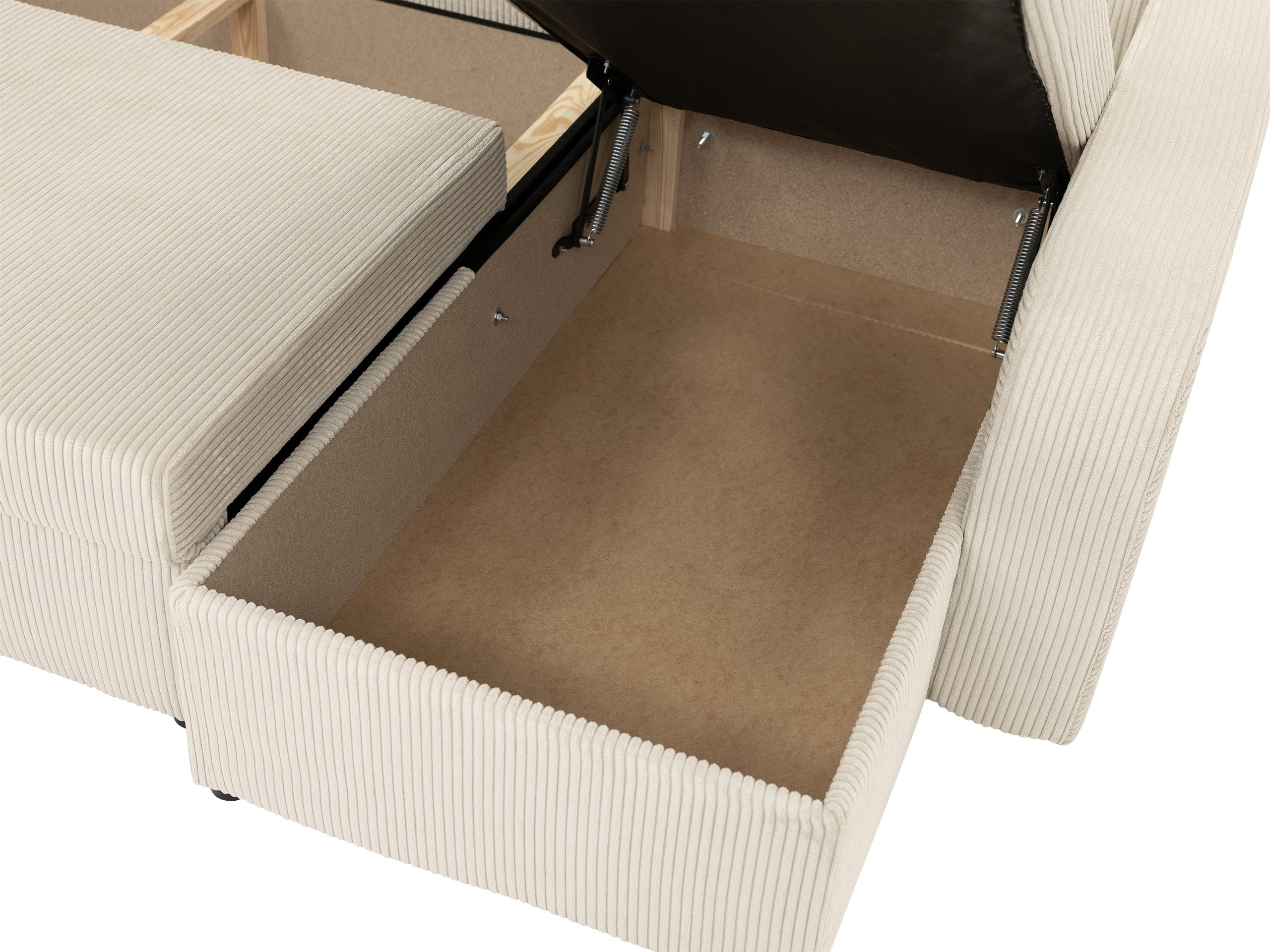 Corner sofa SI262