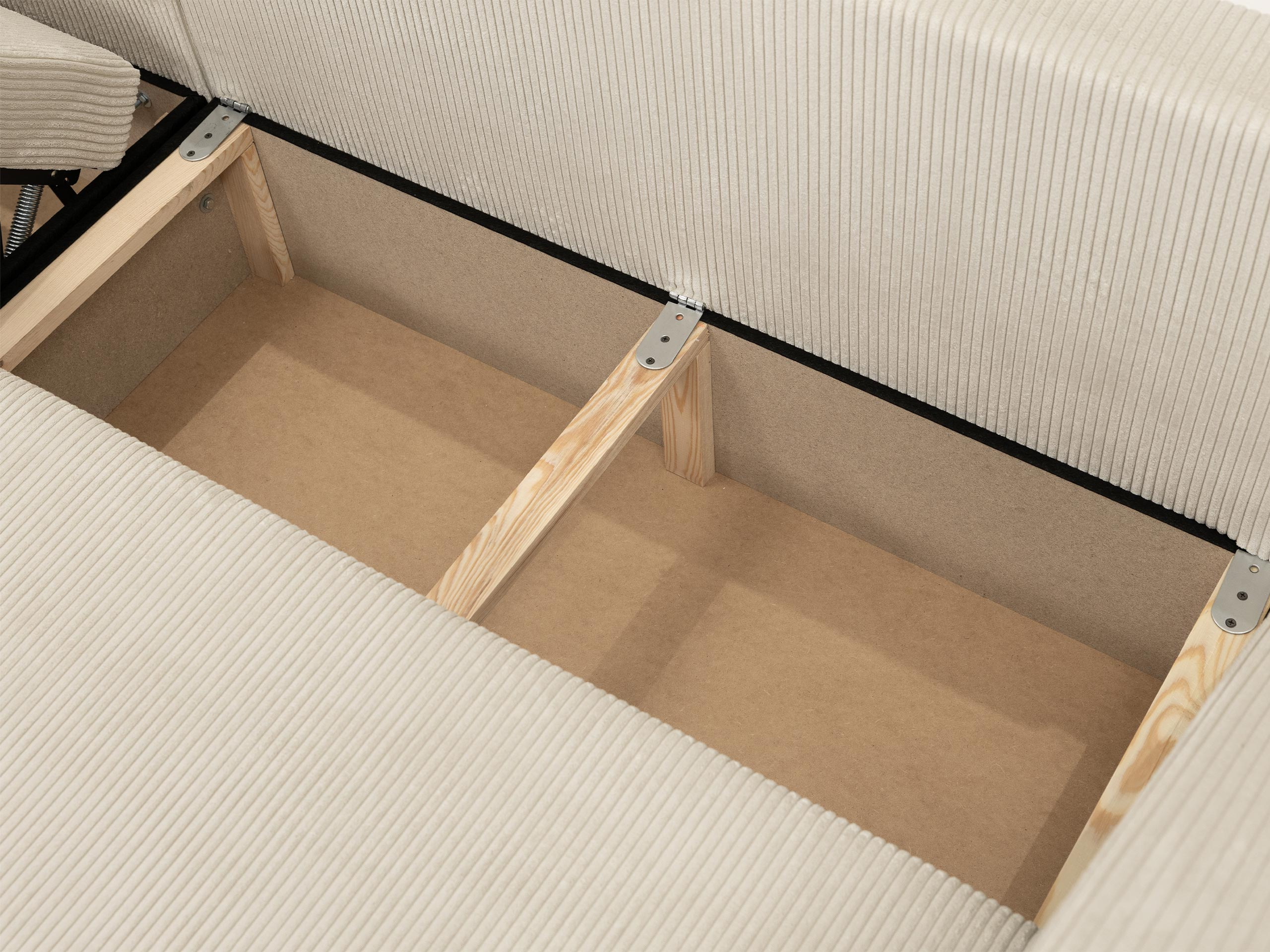 Corner sofa SI262