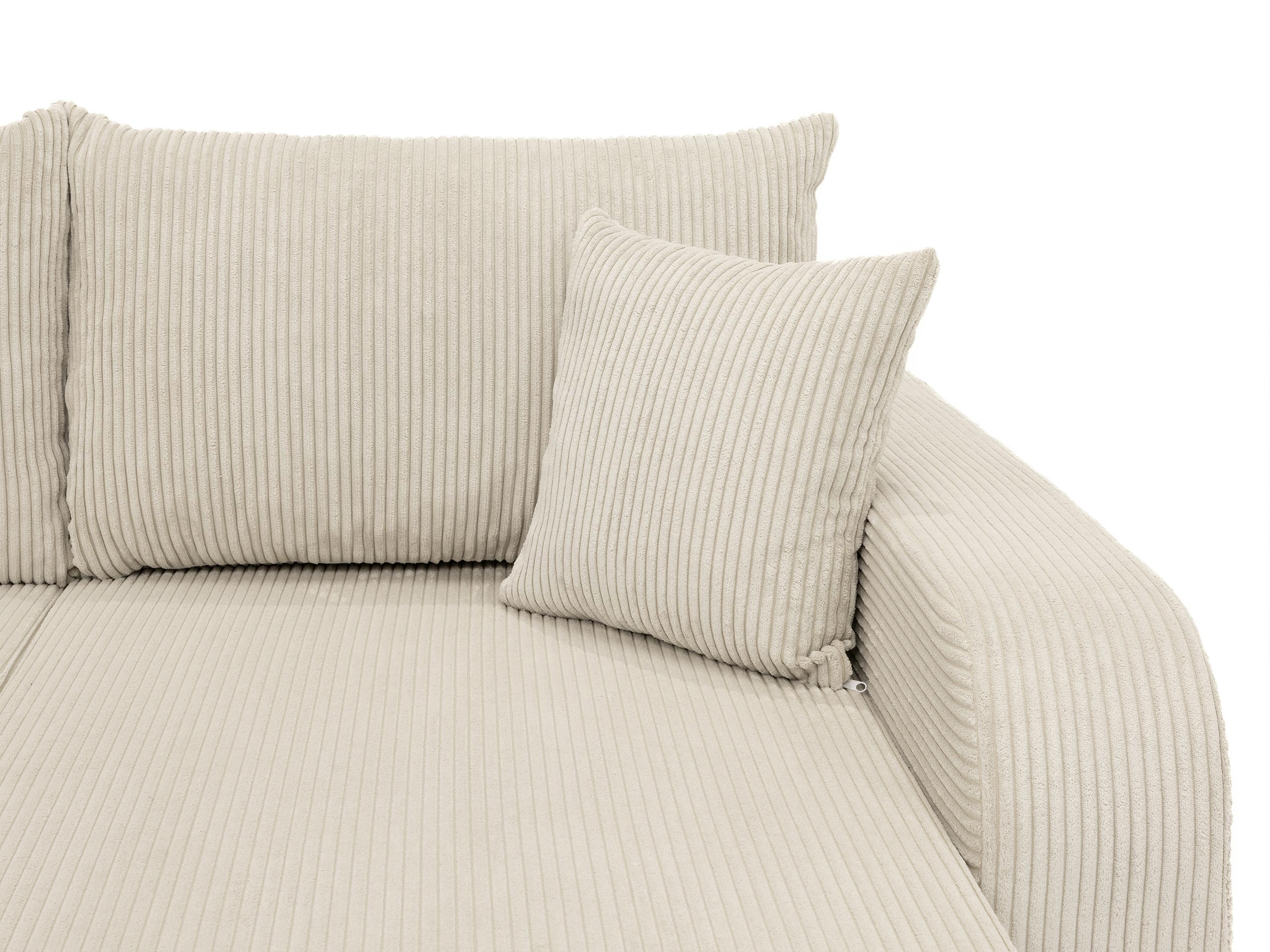 Corner sofa SI262