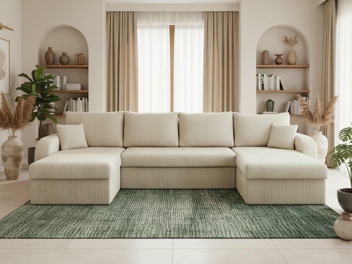 Corner sofa SI262