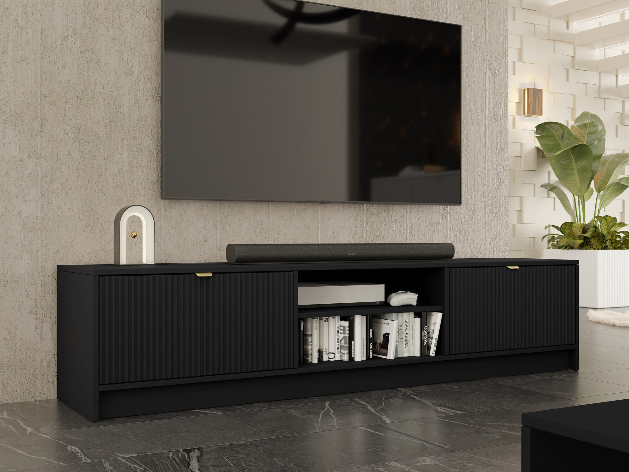 TV stand SI263