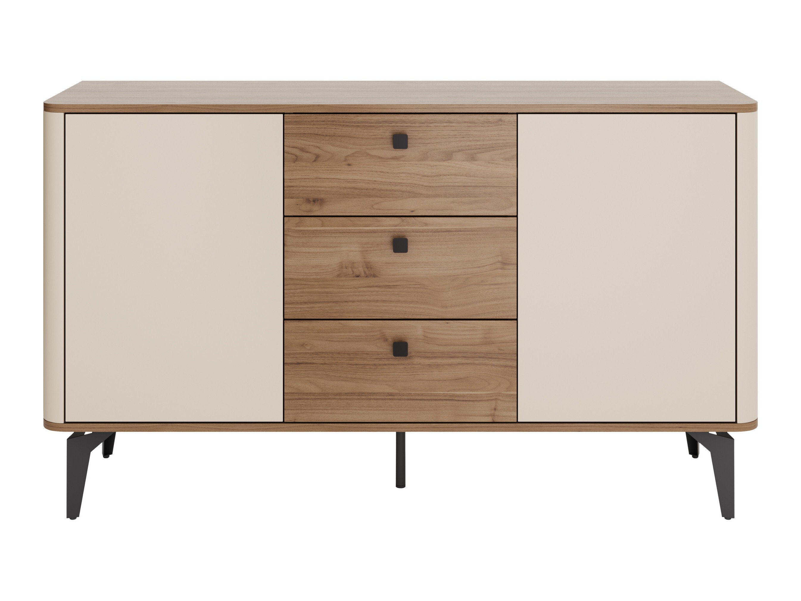 Chest of drawers Telivo 103