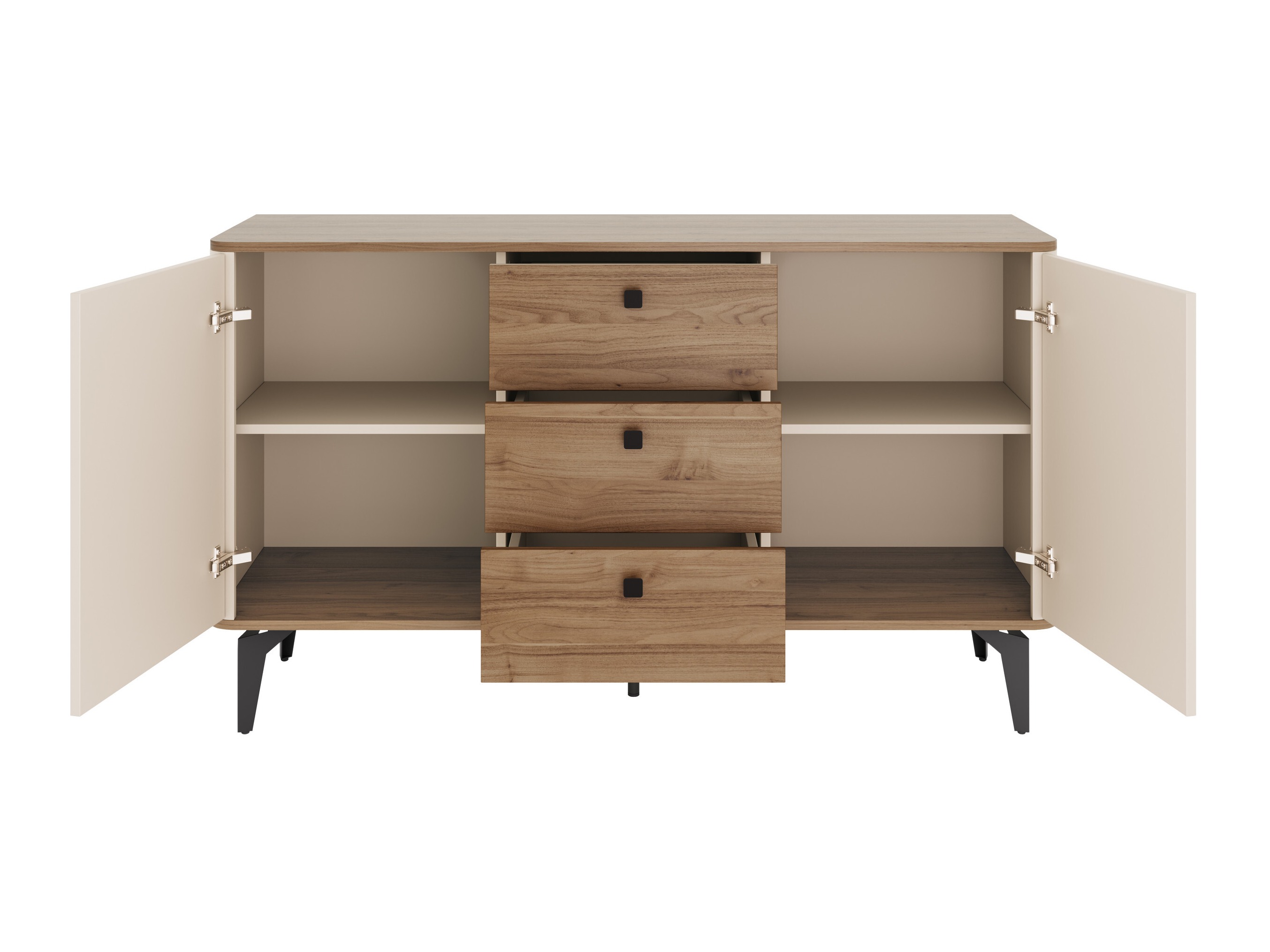 Chest of drawers Telivo 103