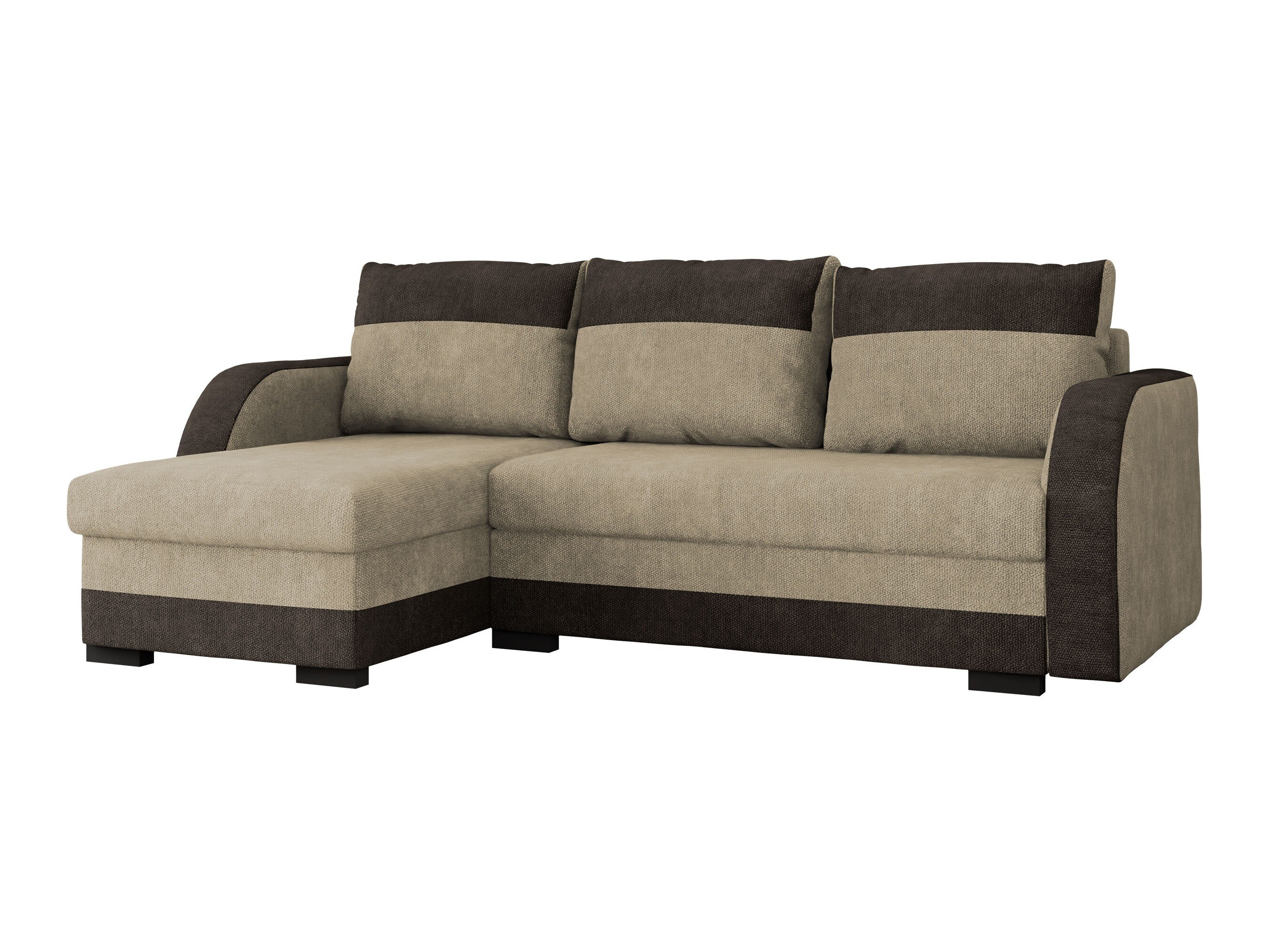 Corner sofa Gratia (Lumo 30 + Lumo 40)