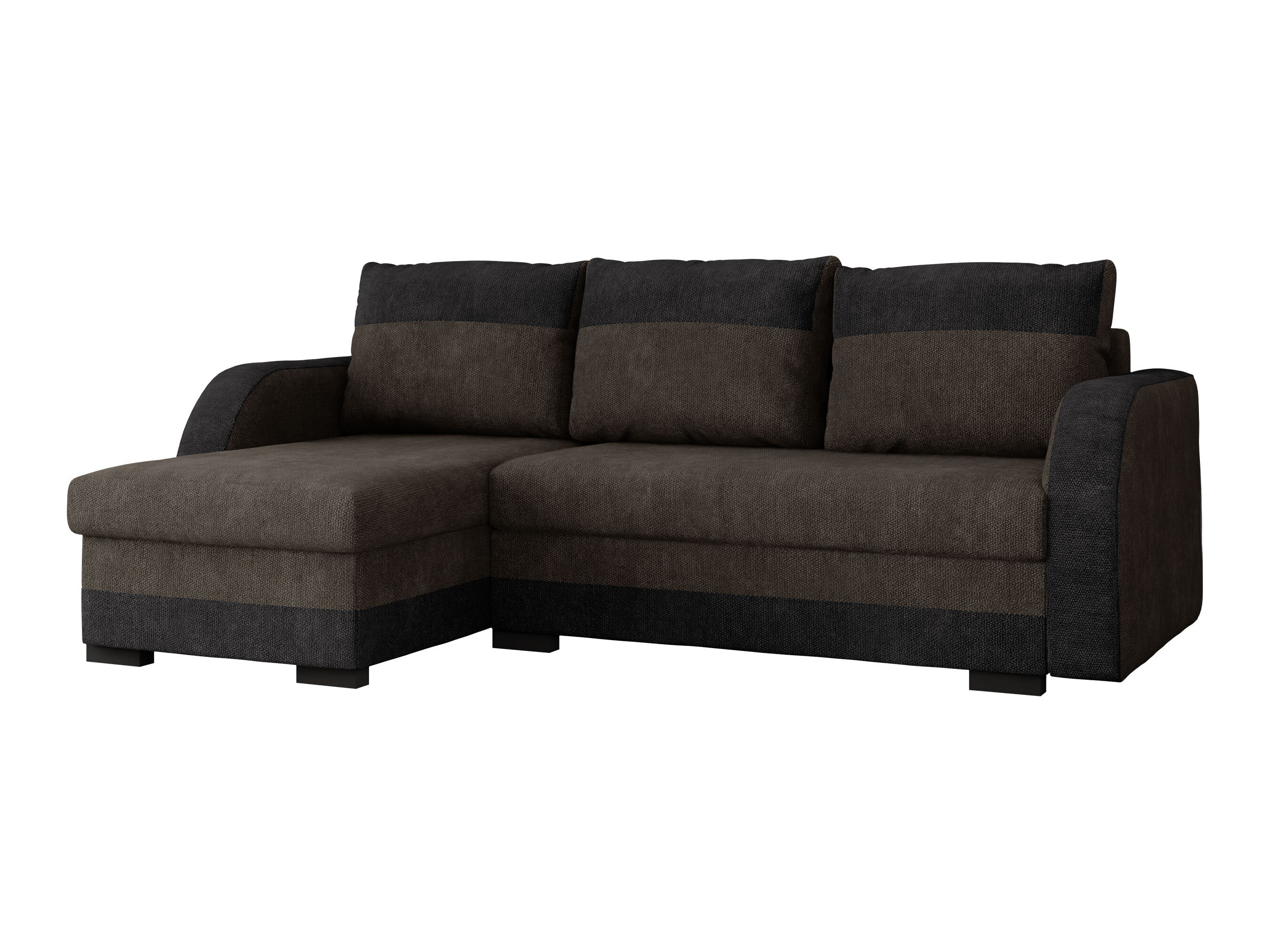 Corner sofa Gratia (Lumo 40 + Margo 227.09)