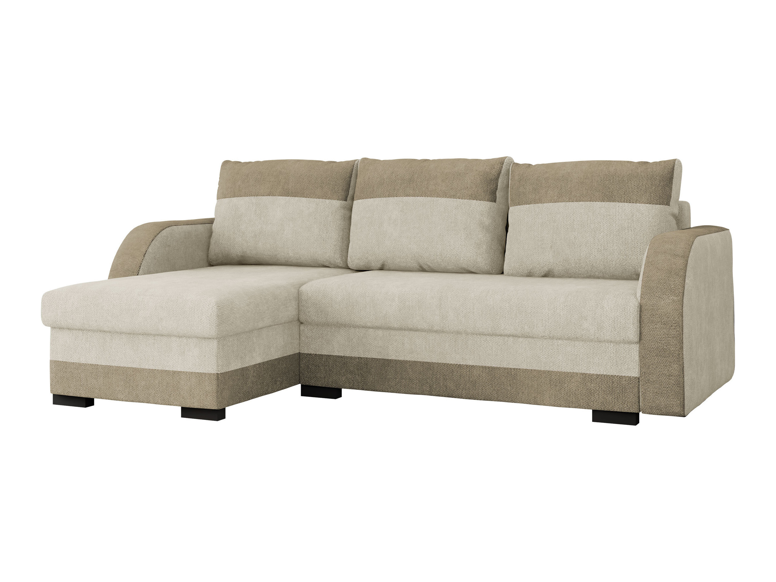 Corner sofa Gratia (Lumo 50 + Lumo 30)